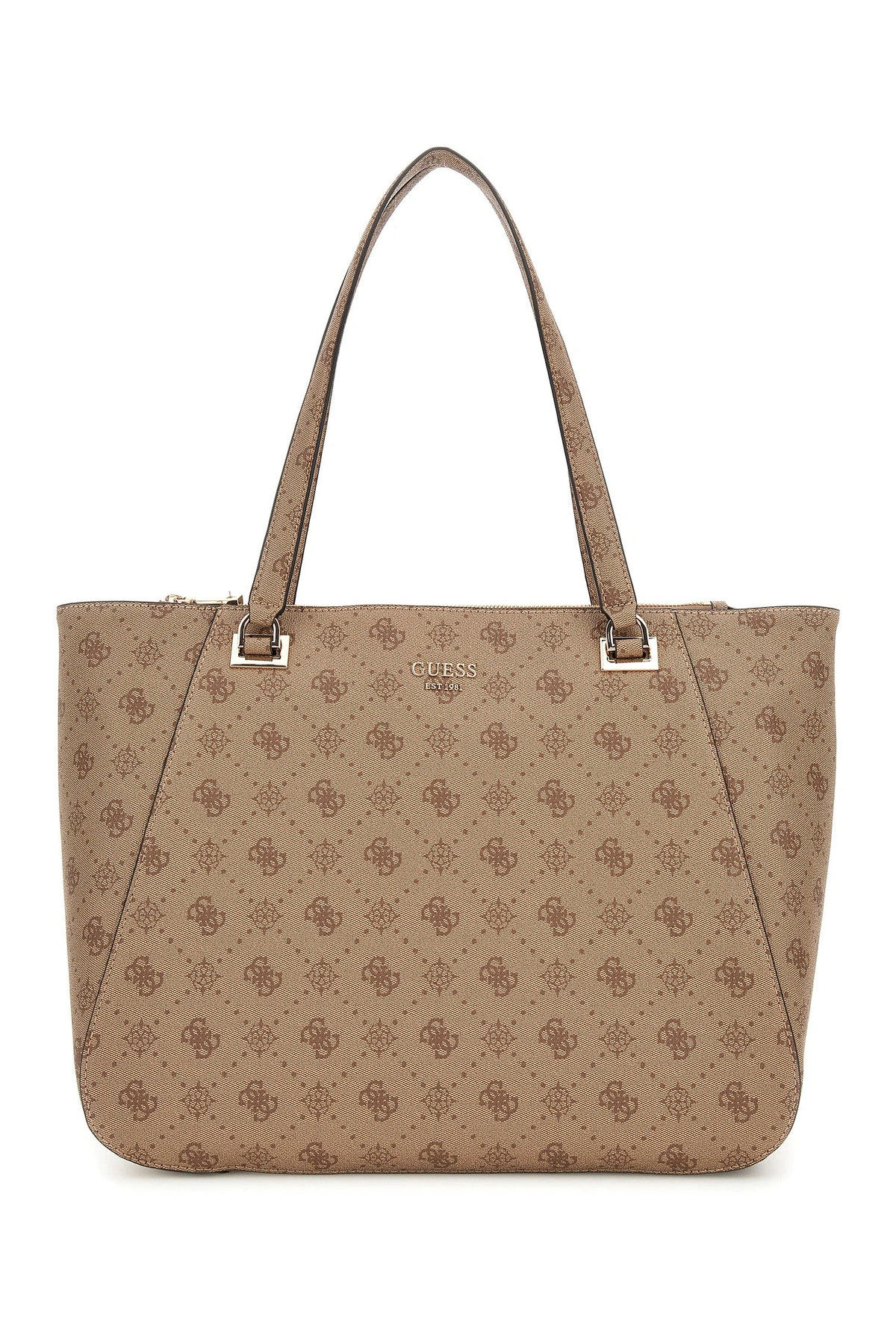 گس کیف مسافرتی زنانه قهوه‌ای Calebra مدل TWLP9536024-LTL