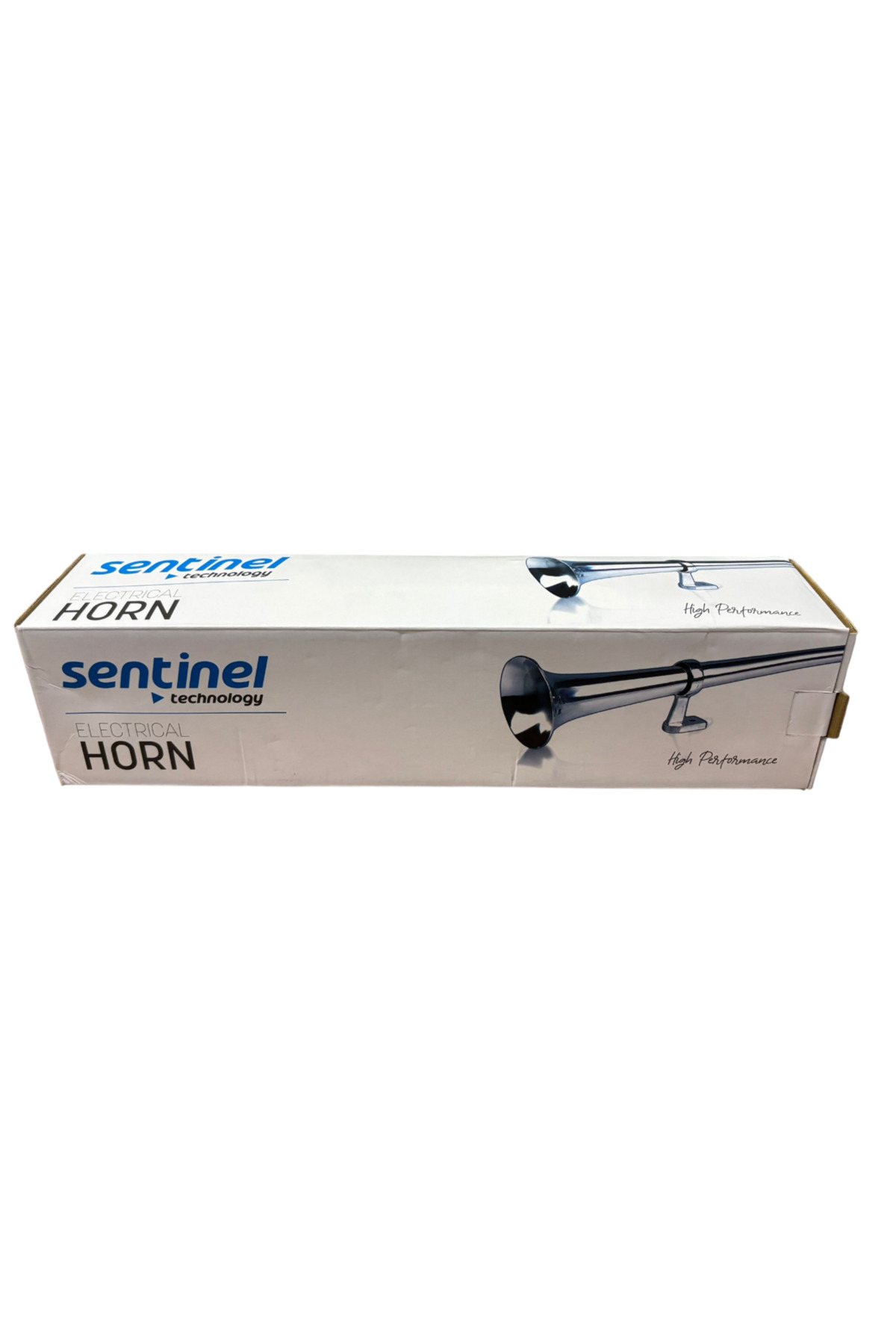 Sentinel Marin Korna 12v Havalı Elektrik Motorlu Korna SN2426