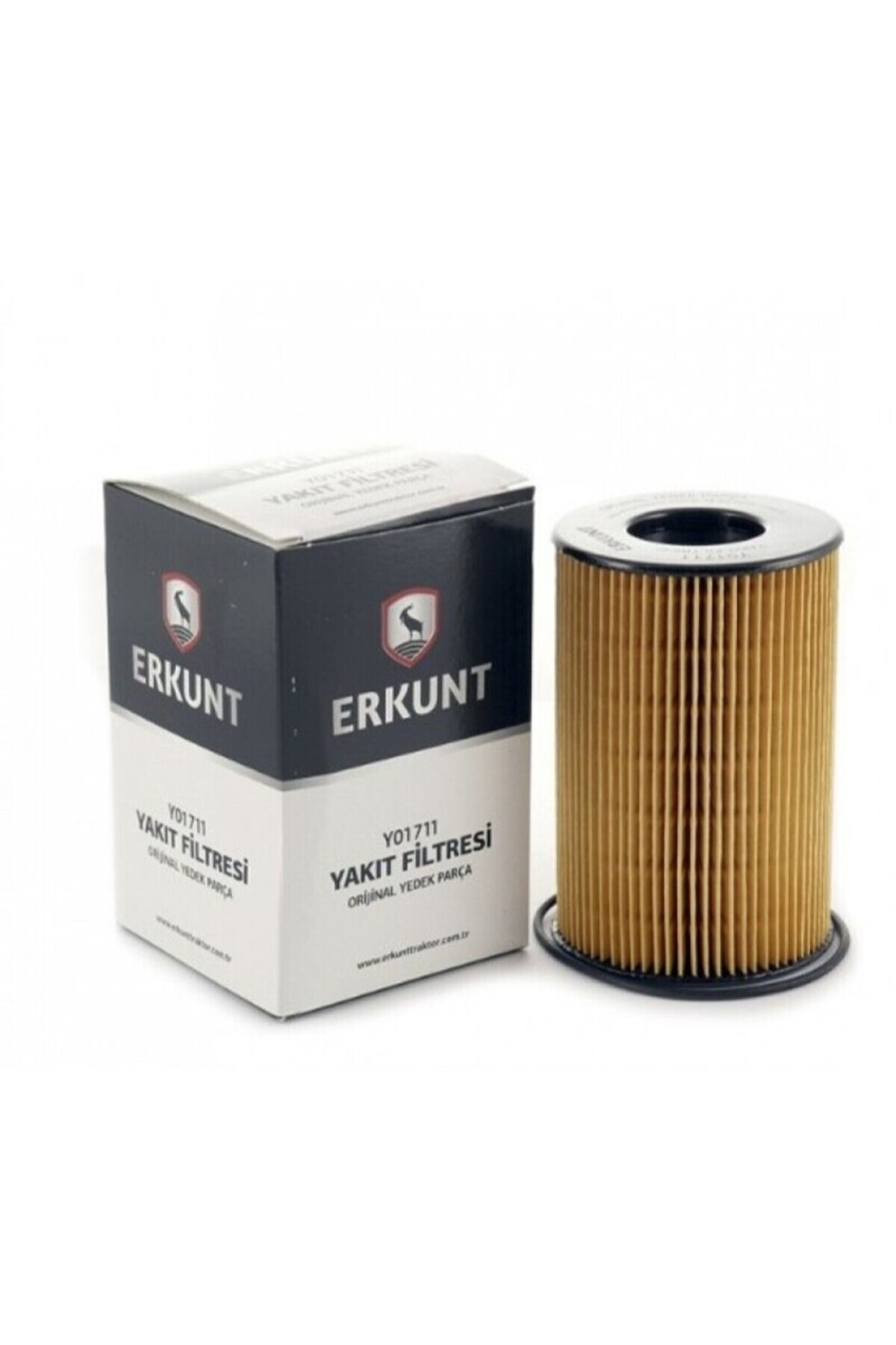 Genel Markalar MAZOT FİLTRESİ ( 3 SİLİNDİR ) 1103 PERKİNS MOTOR