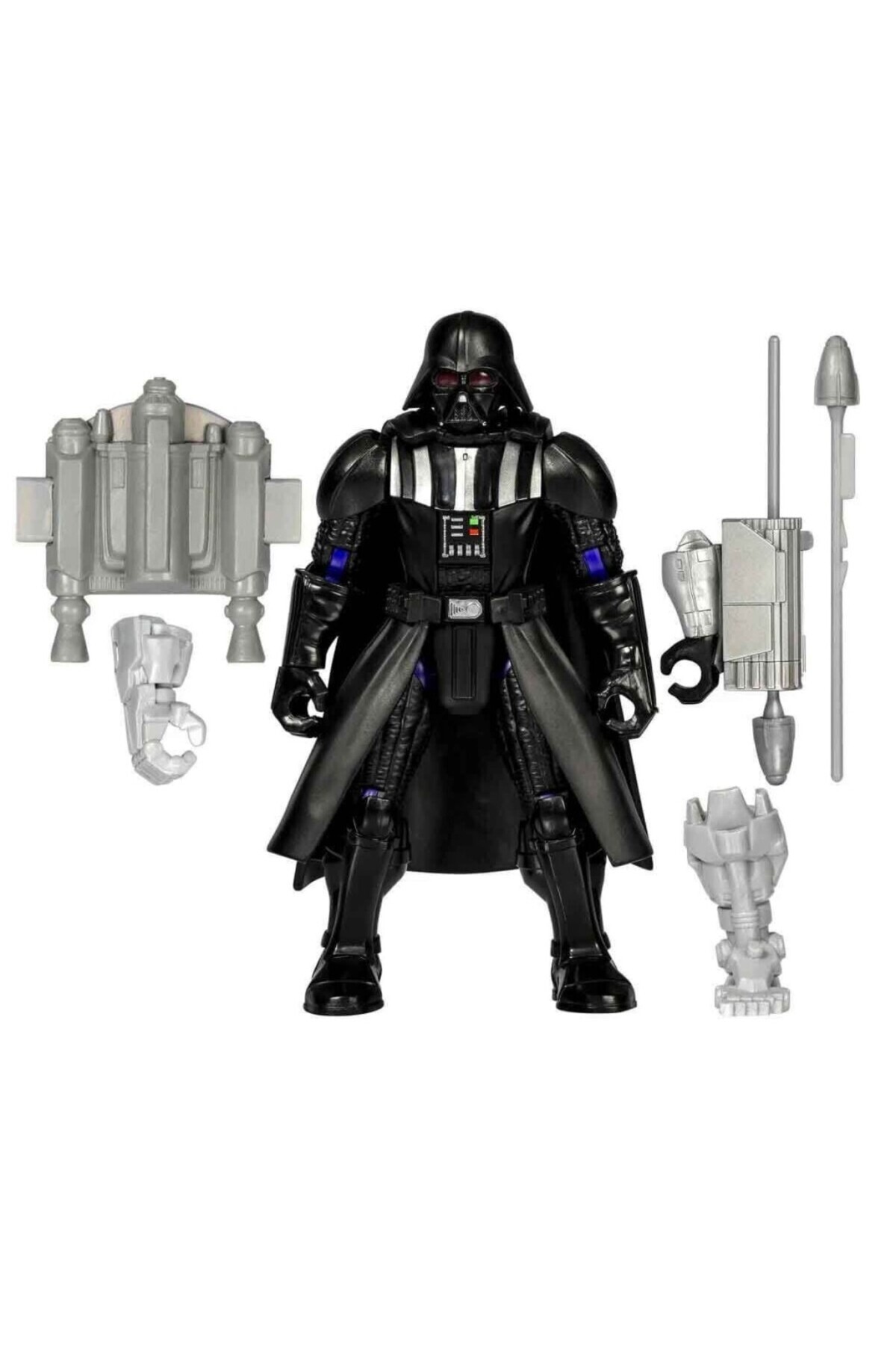 فیگور دلوکس میکس‌مشرز F9481