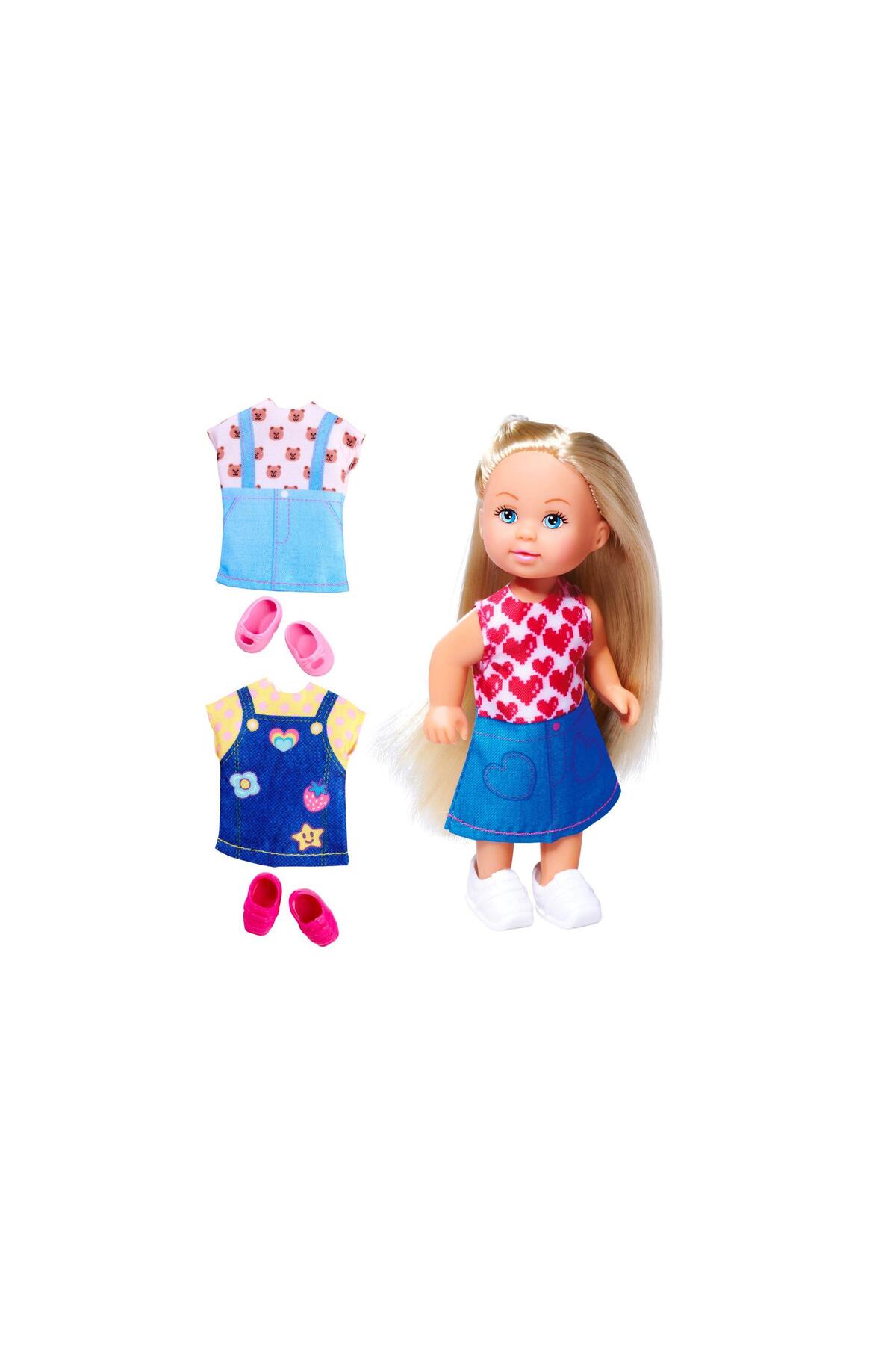 Steffi House Love Fashion Thrill Set