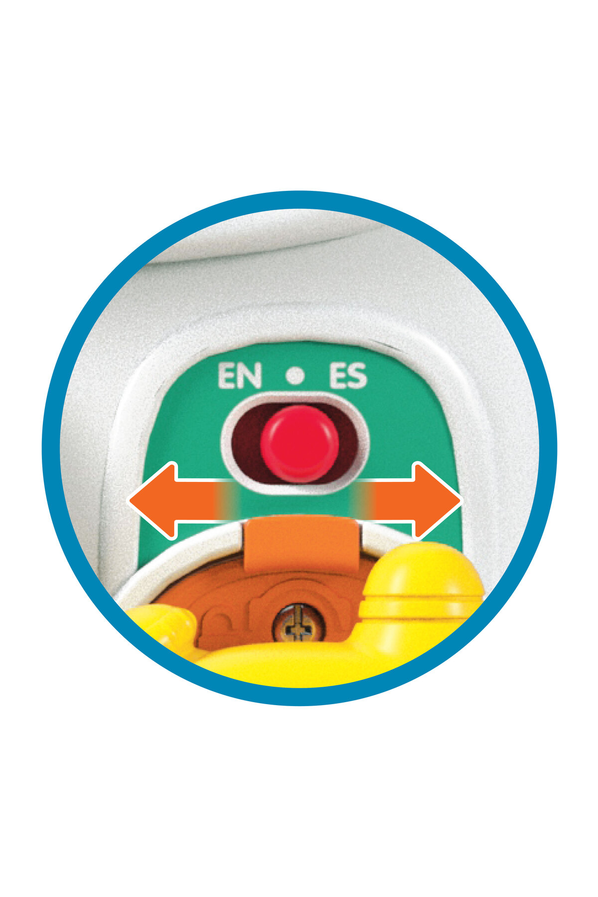 قطار ماجراجویی آموزشی و سرگرم‌کننده