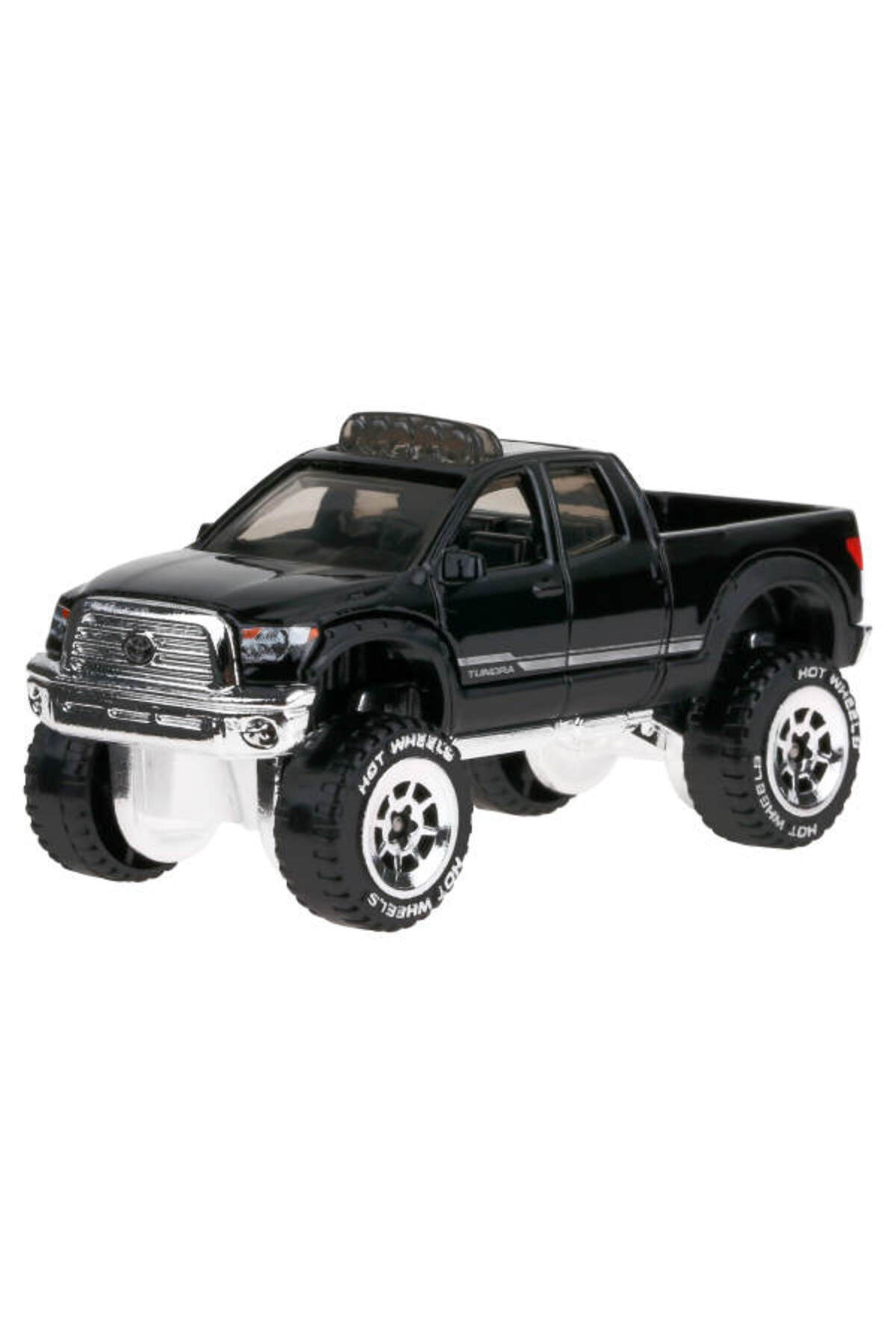 HOT WHEELS Temalı Arabalar 10 Toyota Tundra JCB71 - Fiyatı, Yorumları