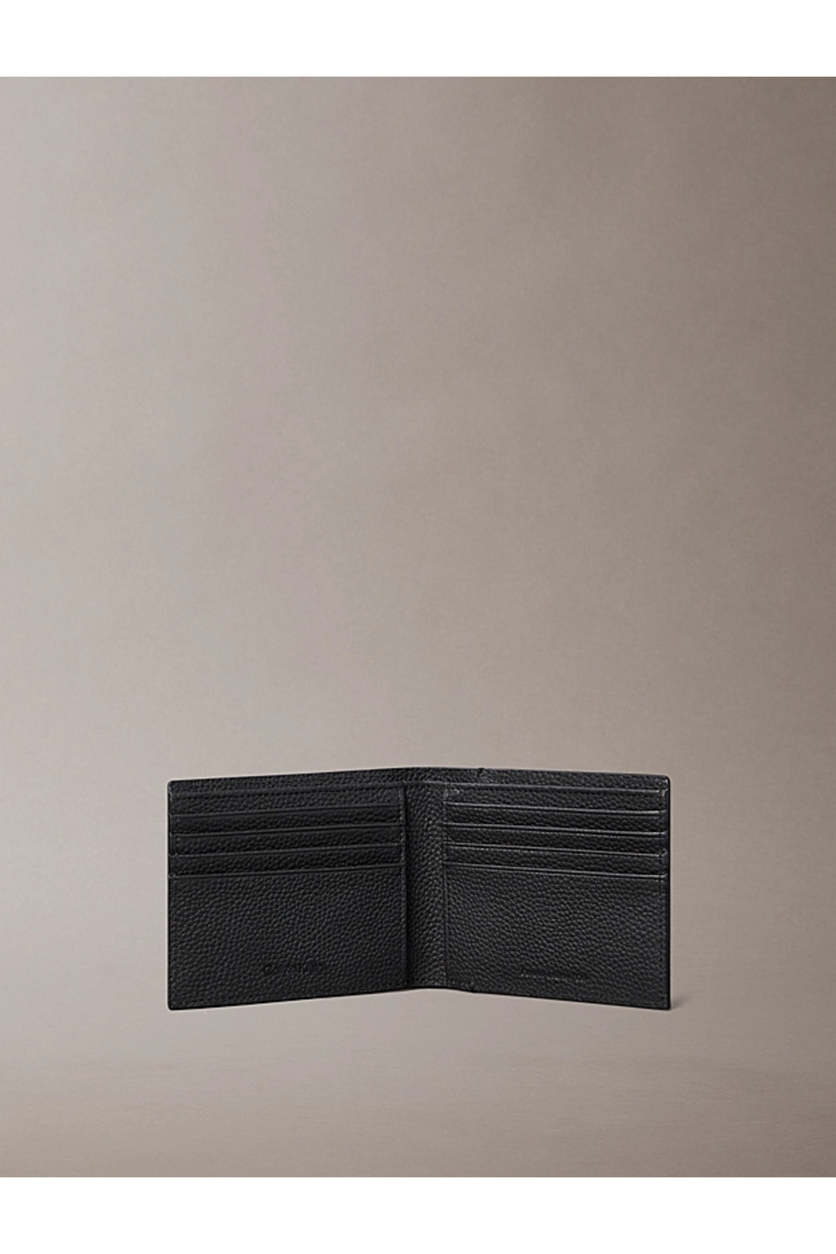 کیف پول مردانه راسته | کلوین کلاین Calvin Klein LV04D1062GUB1 - تصویر 3