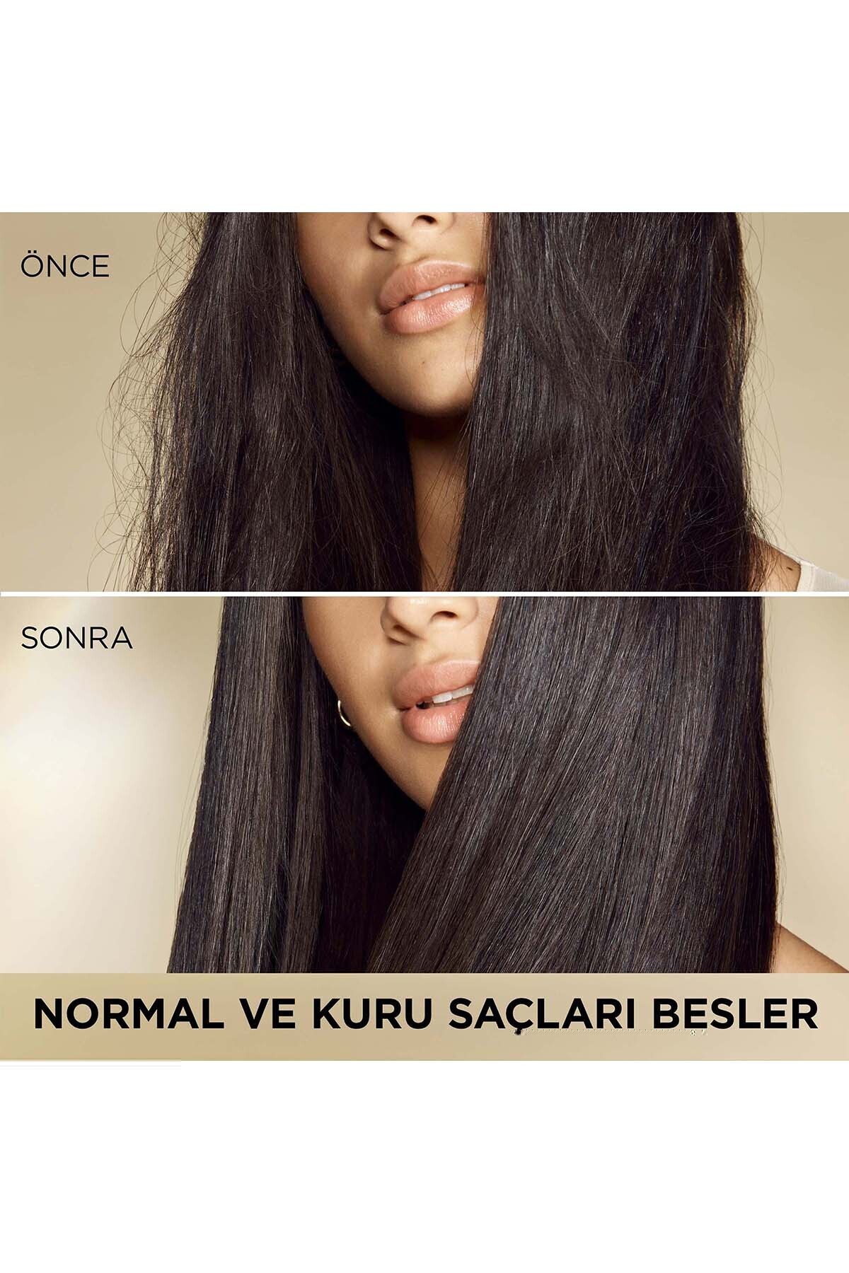 3 Minute Miracle Serum Kesintisiz Nem Takviyesi Derinlemesine Canlandırma Saç Bakım Kremi 220Ml — 8700216939058 — تصویر 3 از 7