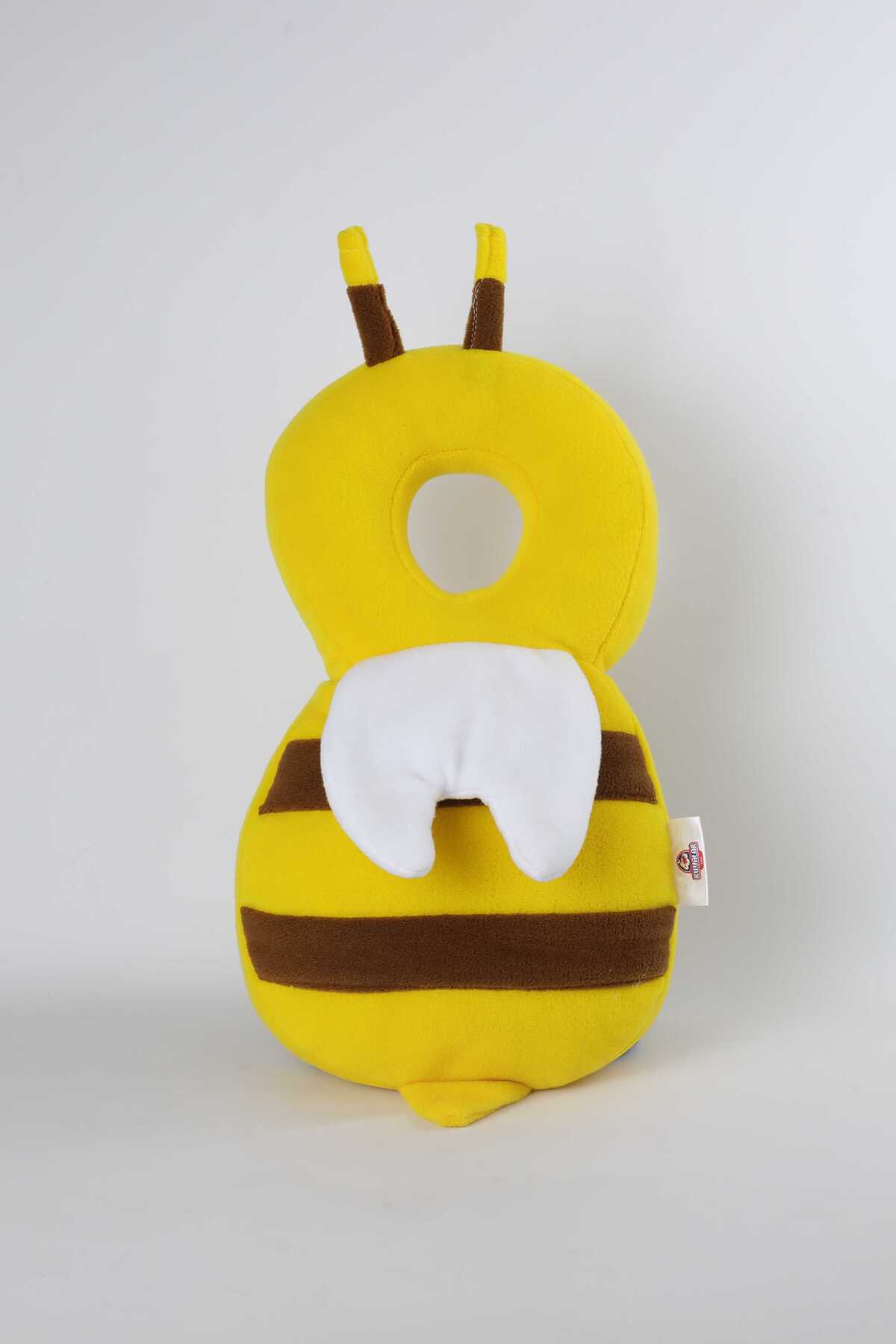 Umaybebek Bebek kafa koruma yastığı, İlk adım yastığı, Koruyucu yastık fotoğrafı 3 (önizleme)