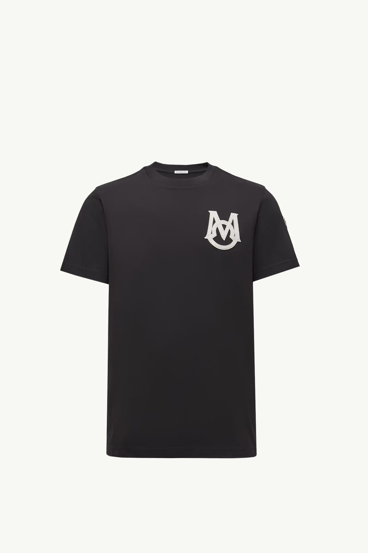 Moncler Monogram Pamuklu Tişört - Fiyatı, Yorumları