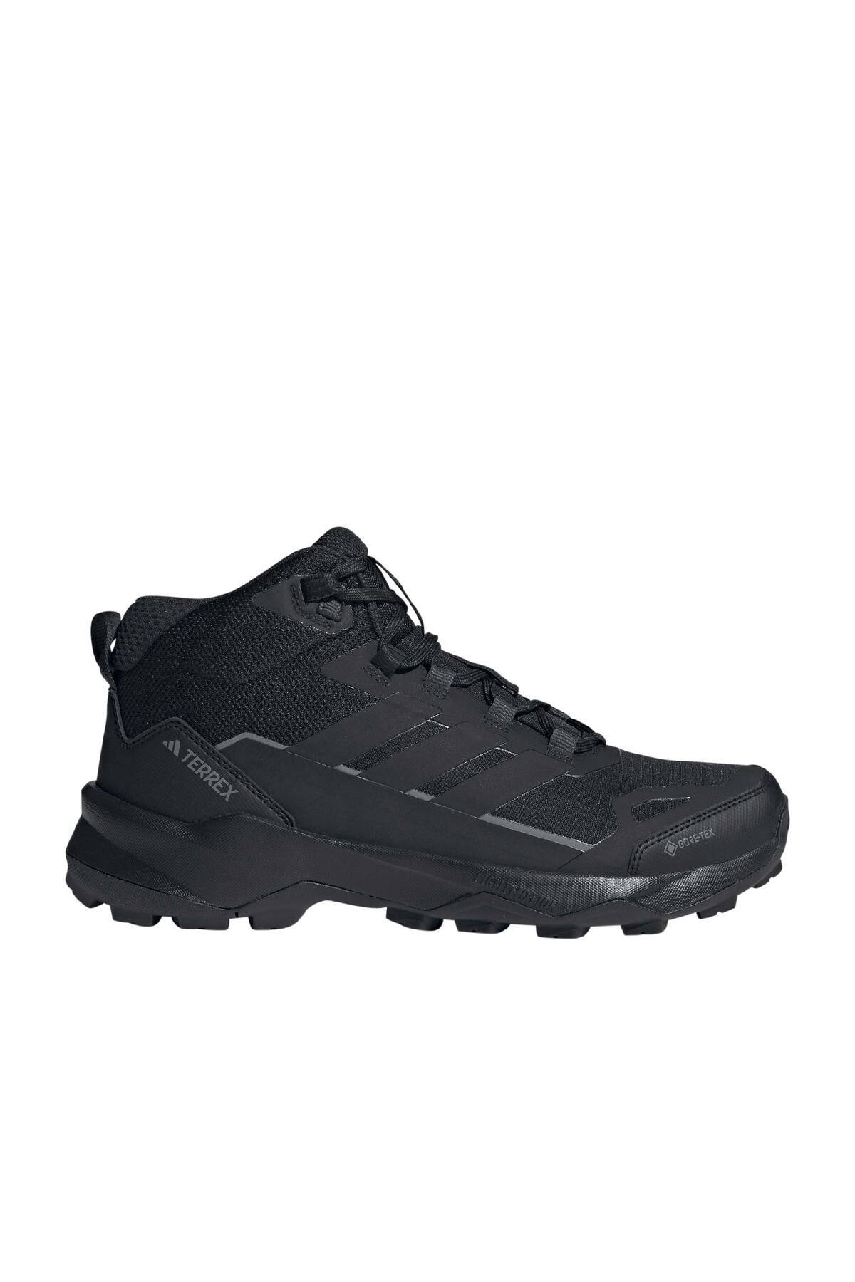 نورث فیس کفش خارجی مشکی مردانه Terrex Skychaser AX5 Gore-Tex (JQ2207)