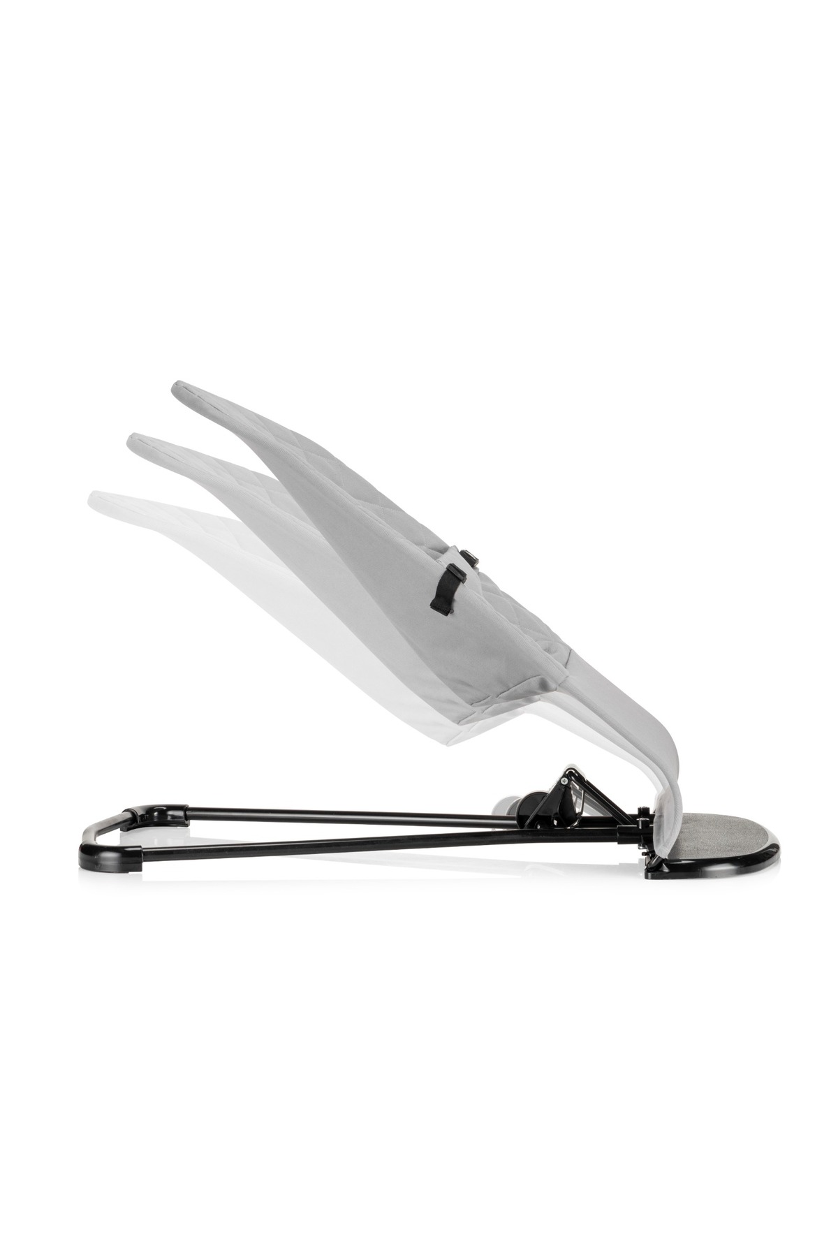 ATLAS BABY&CHILD Softino Ana Kucağı Katlanabilir Ve Kolay Taşınabilir 0-2 Yaş 3 Pozisyonlu Sallanabilir Tasarım fotoğrafı 3 (önizleme)