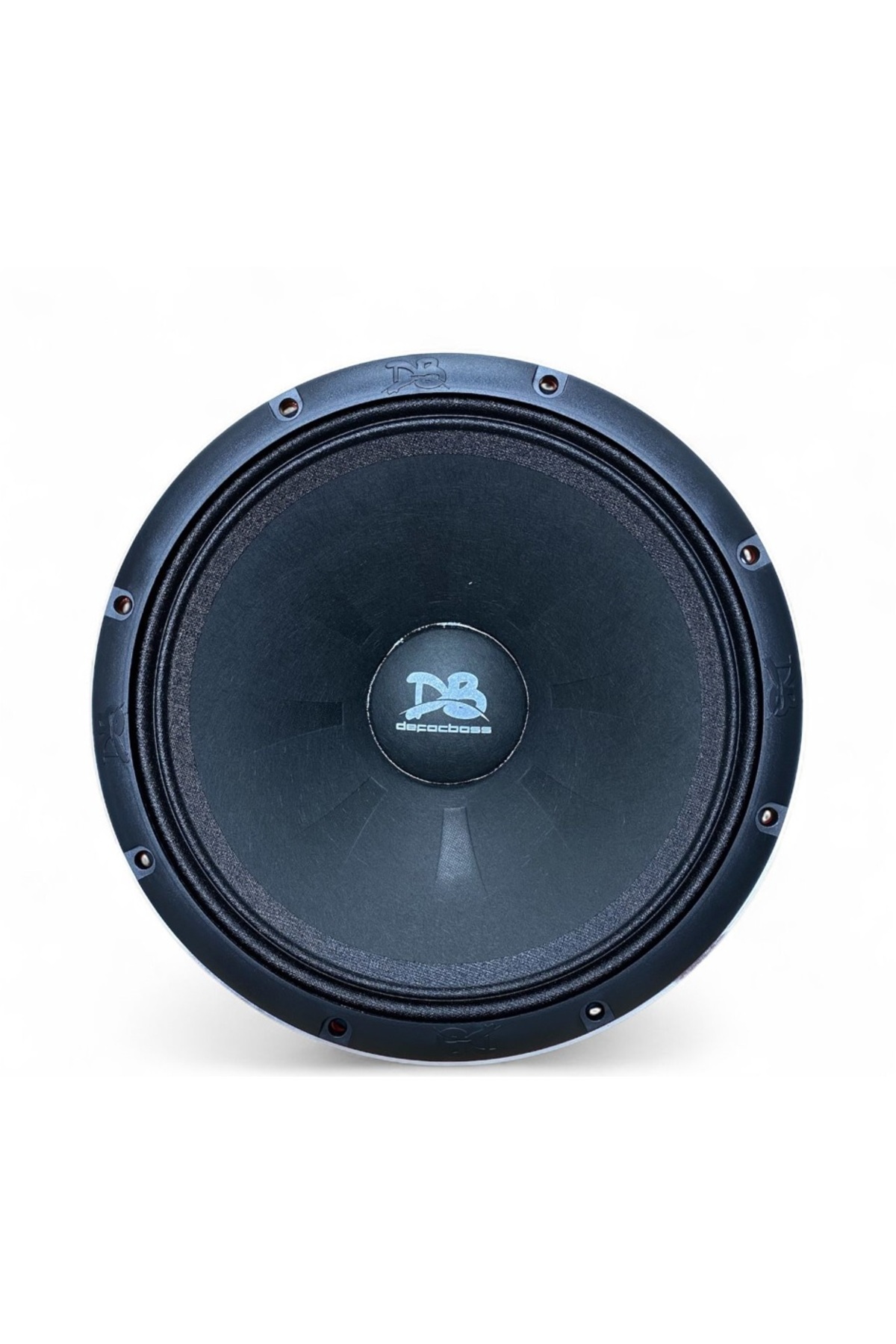 Defacbass DB-20 Spl Show 20 Cm Midrange 600 WATT 300 RMS - Fiyatı