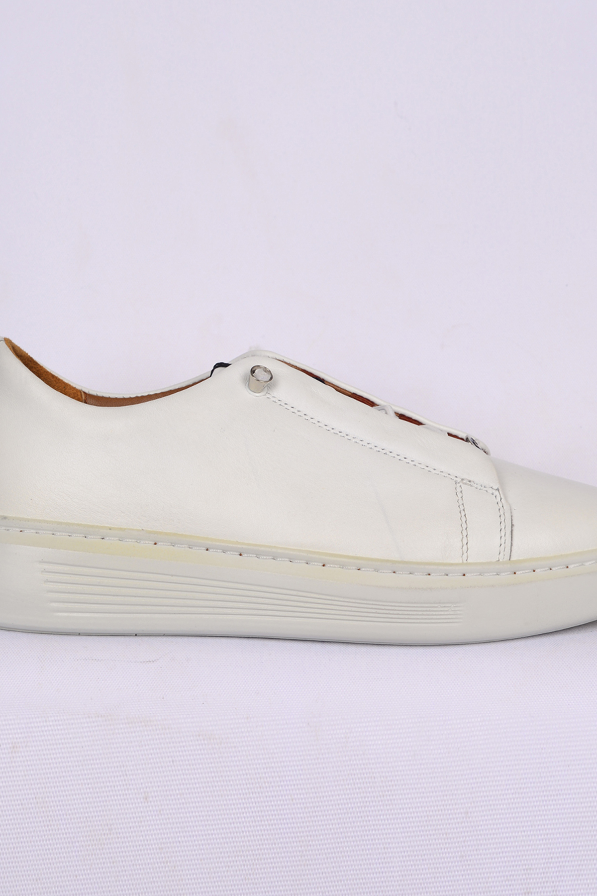 کفش کژوال مردانه | پیر کاردین Pierre Cardin 25SPRC000038 - تصویر 3