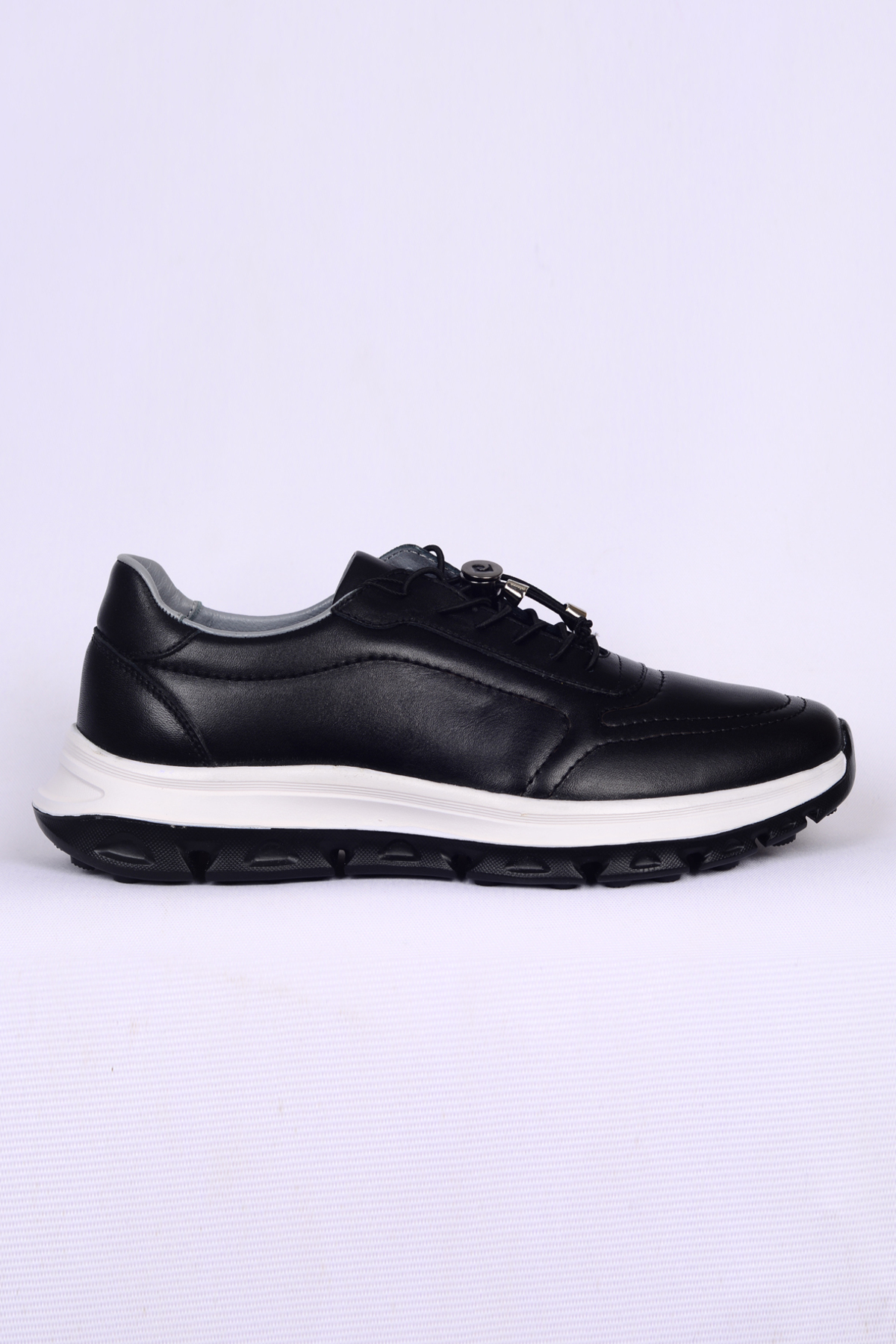 کفش کژوال مردانه اسلیمی | پیر کاردین Pierre Cardin 25SPRC000031 - تصویر 3