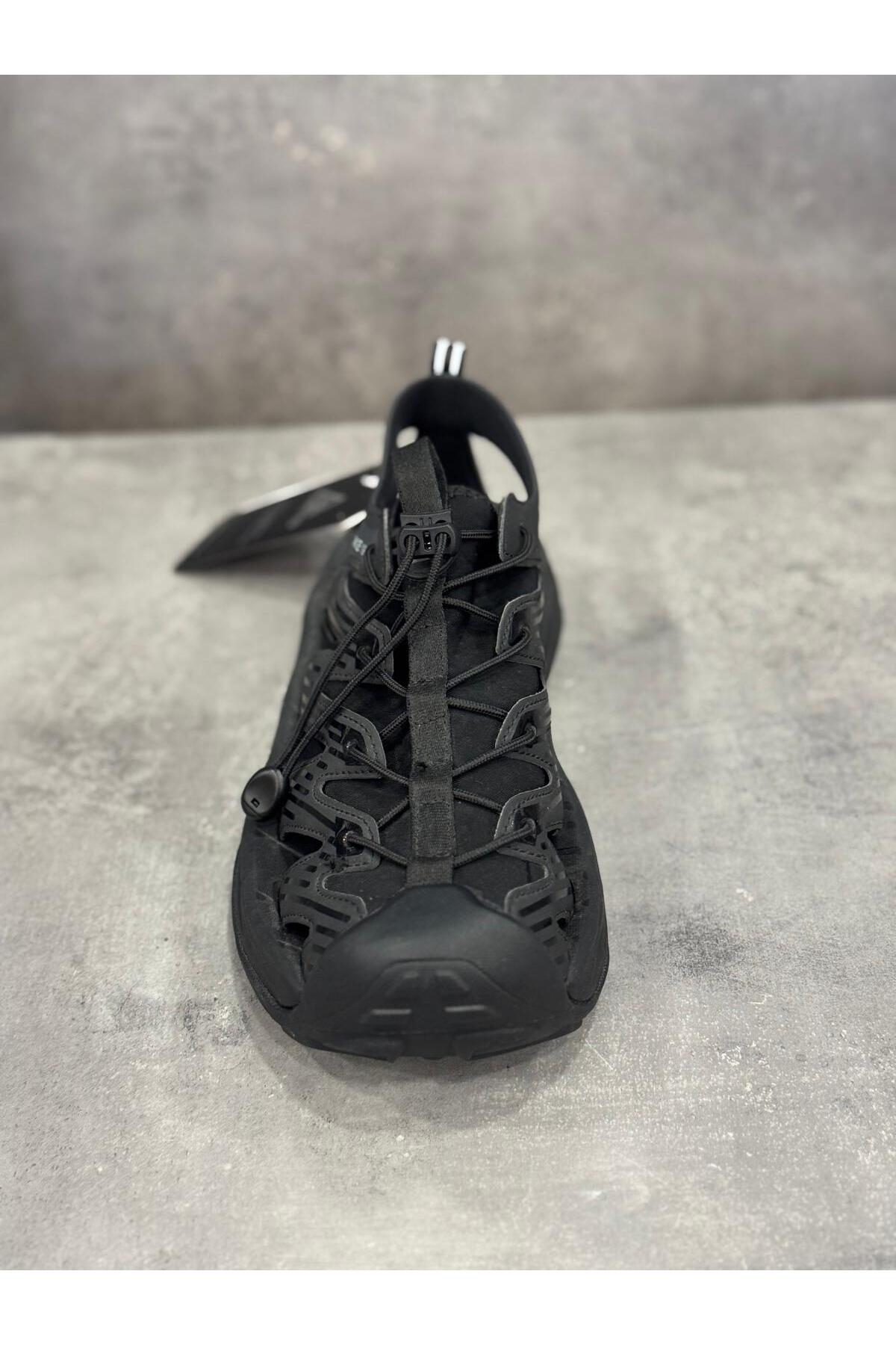 HUMTTO Outdoor Trekking Spor Sandalet deniz suyuna dayanıklı görsel 2