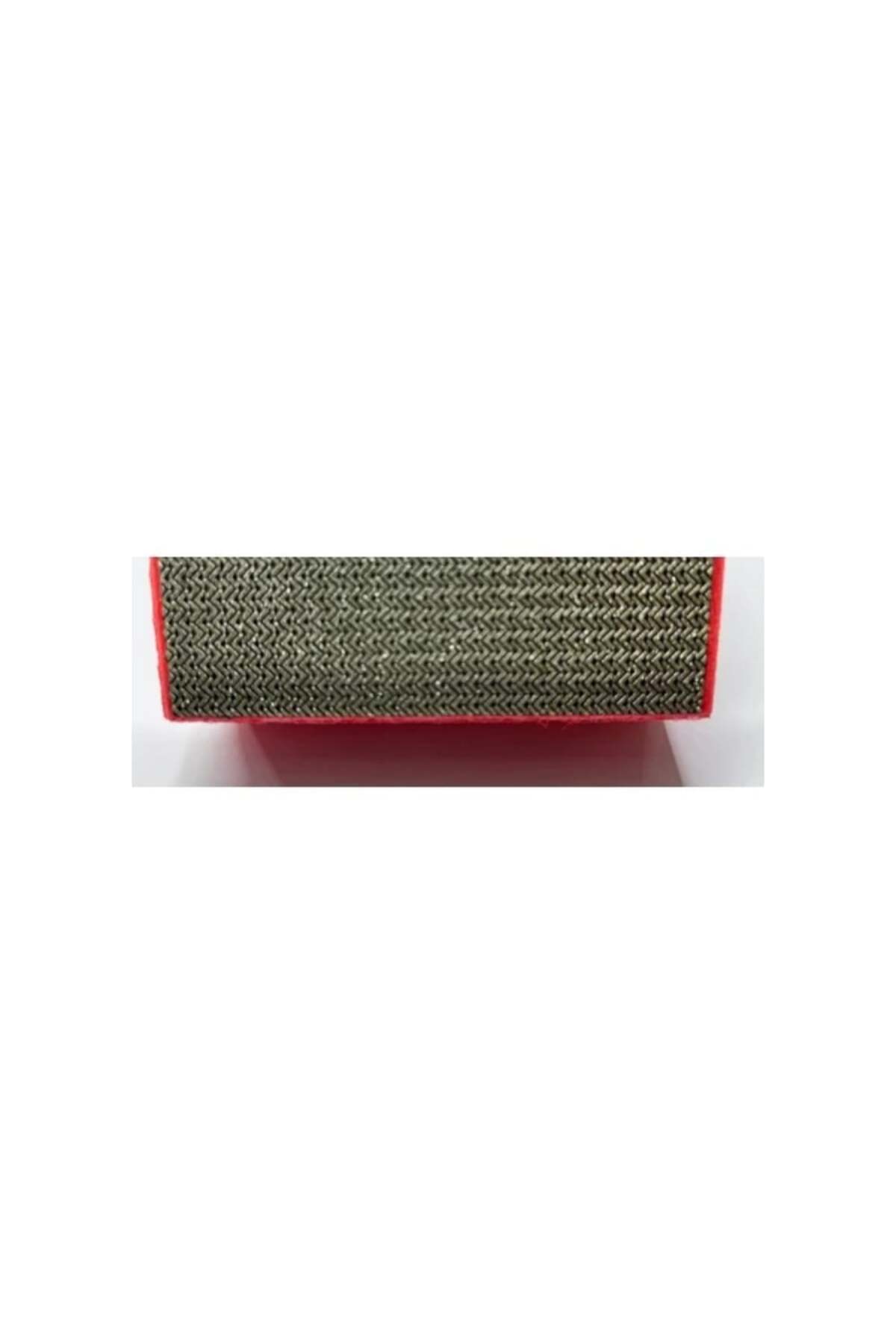 SHİJİNG Tools 6611-120 Seramik Zımparası