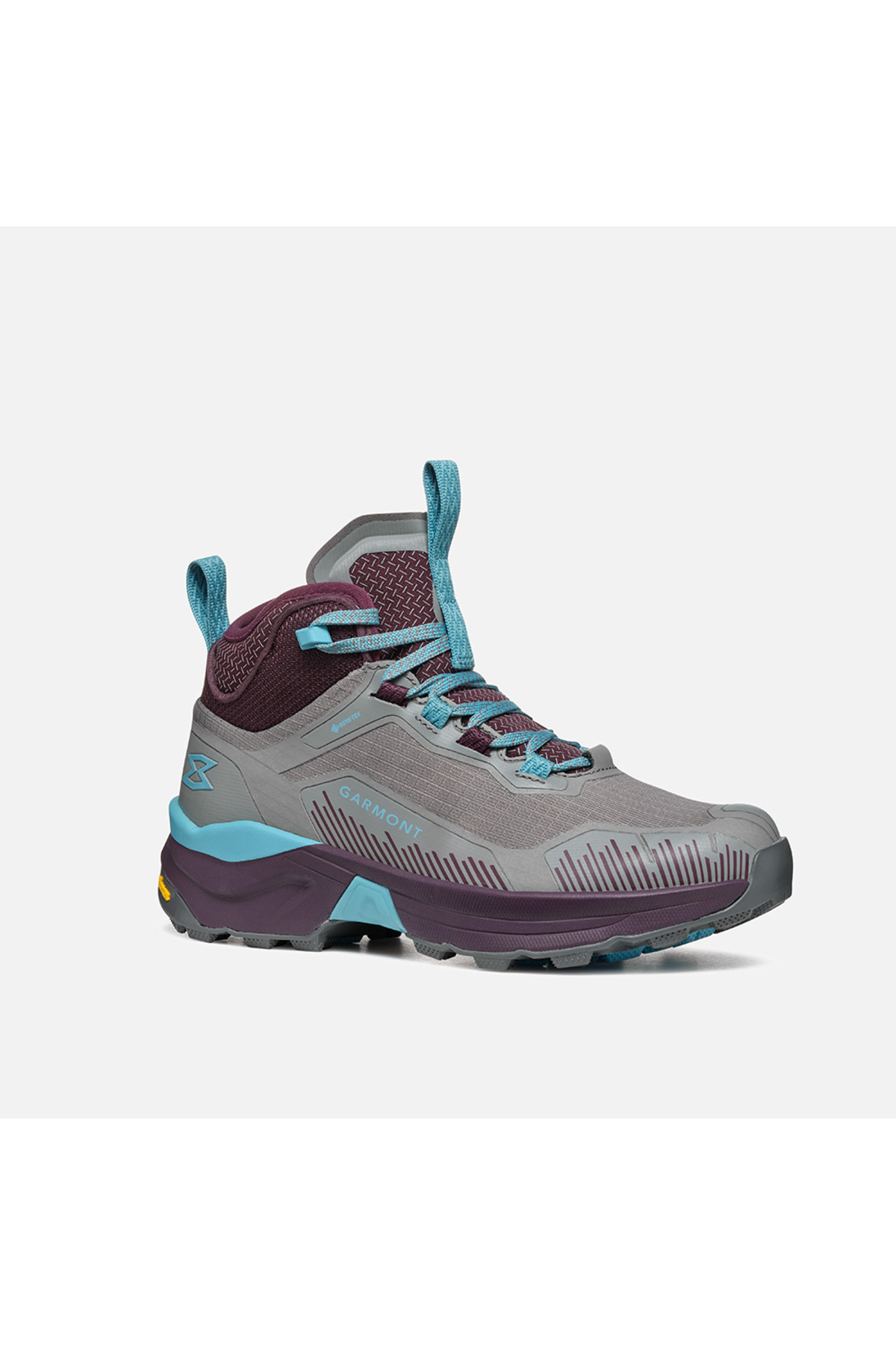 Garmont Italy 9.81 Engage Goretex Vibram Taban Kadın Bot 003055
