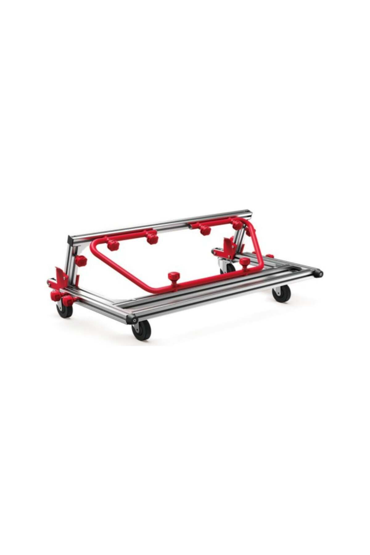 SHİJİNG Tools P707A Seramik Mermer Granit Cam Taşıma Arabası