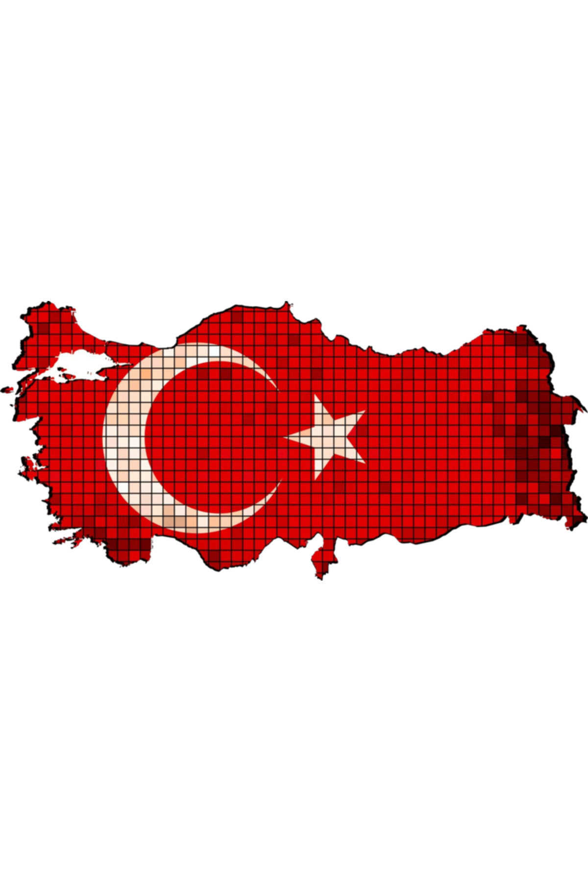 Genel Markalar Maskeli Oversize Kapüşonlu (baskılı)78 görsel 4