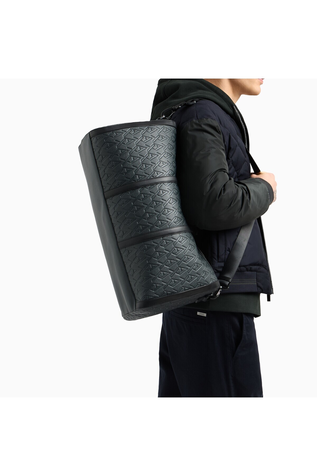 آرمانی اکسچنج کیف ورزشی / مسافرتی