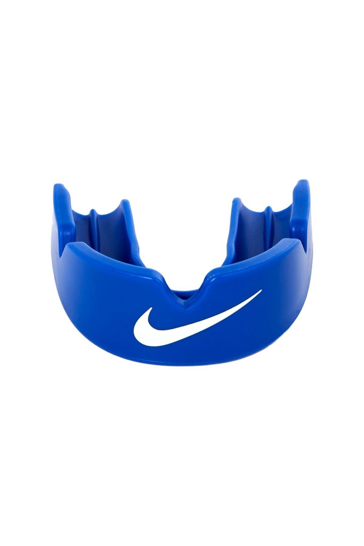 Nike ALPHA MOUTH GUARD - BLUE ADULT