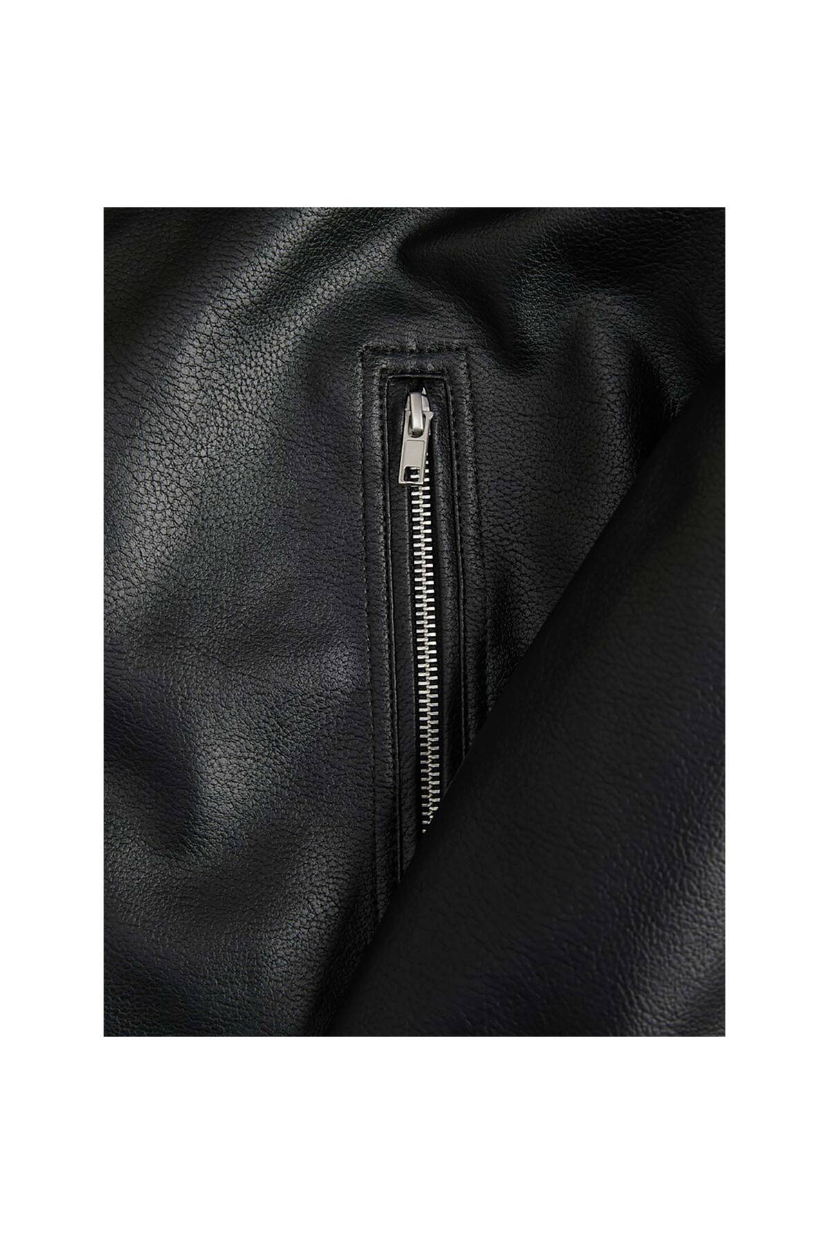 ژاکت اسپورت مردانه راسته آستین بلند | جک اند جونز Jack & Jones 12278839-B - تصویر 5
