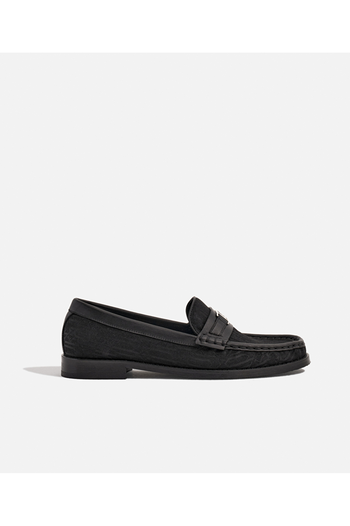 İpekyol Metal tokalı monogram jakarlı makosen - Fiyatı, Yorumları