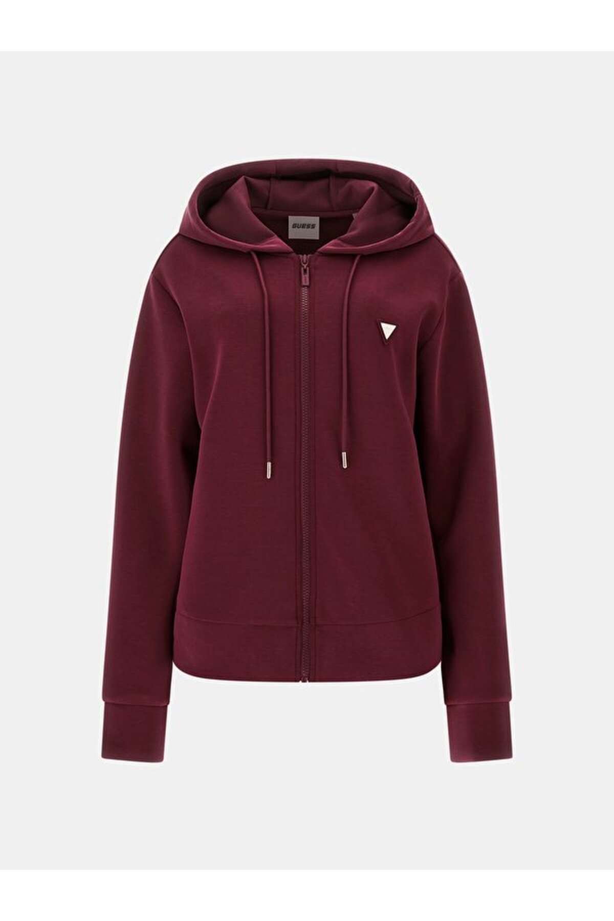 Olympe Women's Active Modal Blend Scuba Sweatshirt