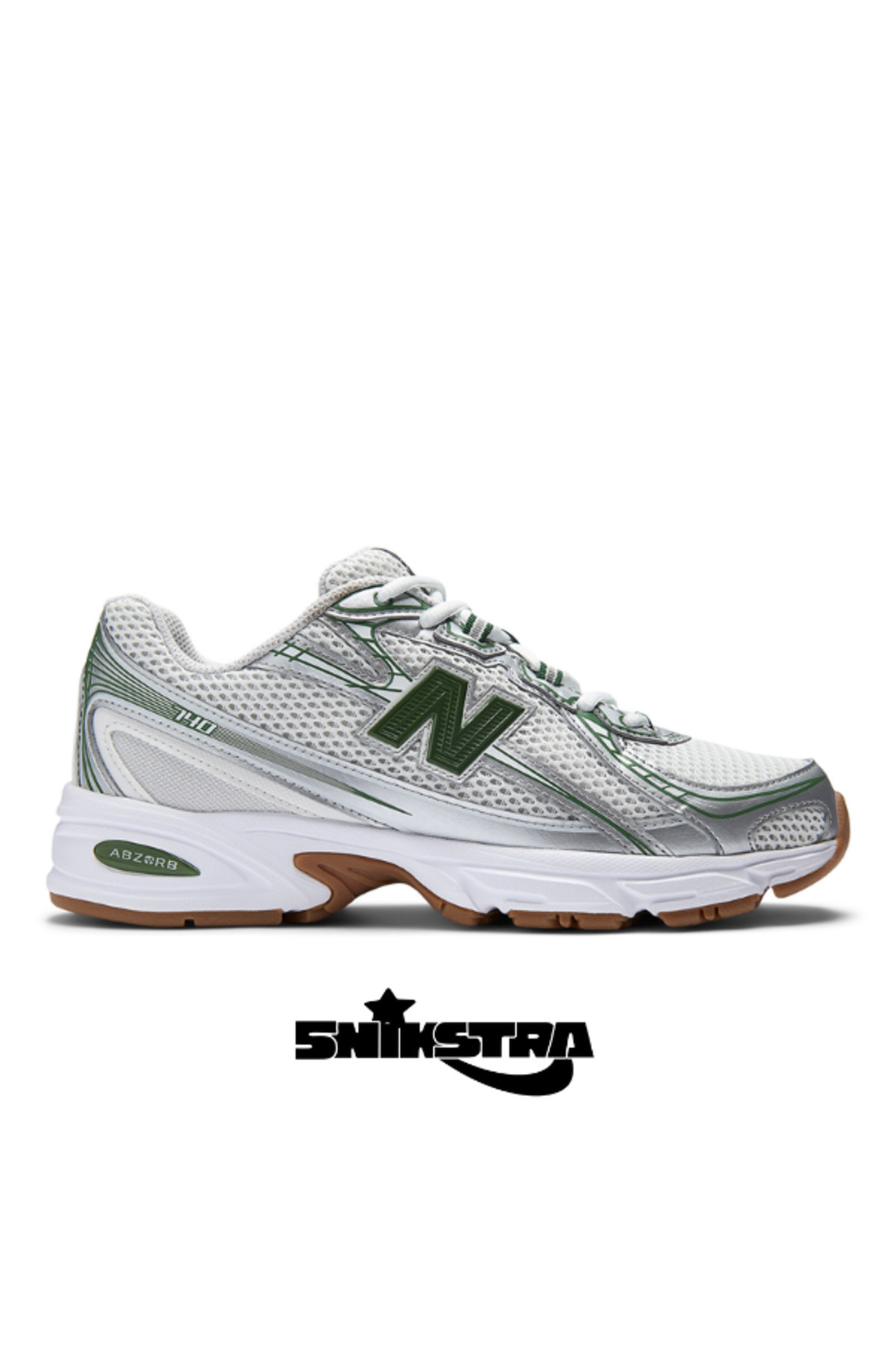 اسنیکر نیوبالانس U740SF2-1