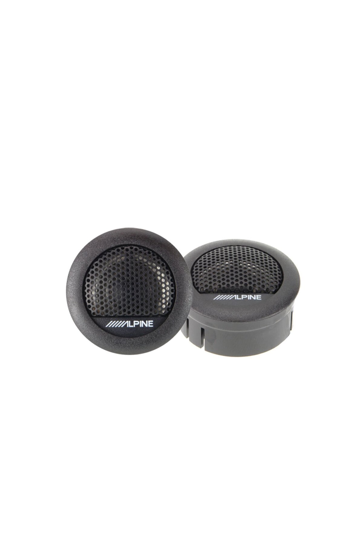 Alpine SXE-1006TW Tweeter (280 Watt)