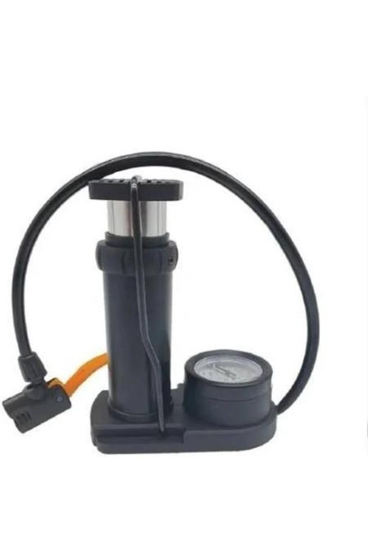 Motobisavm Mini Ayaktan Saatli Pompa Oem