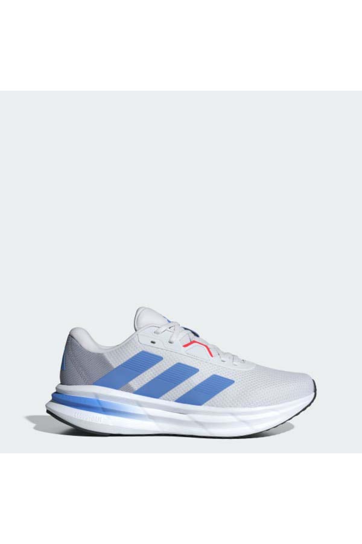 adidas  Galaxy 7 M Gri - Mavi Erkek Sneaker Jq2622