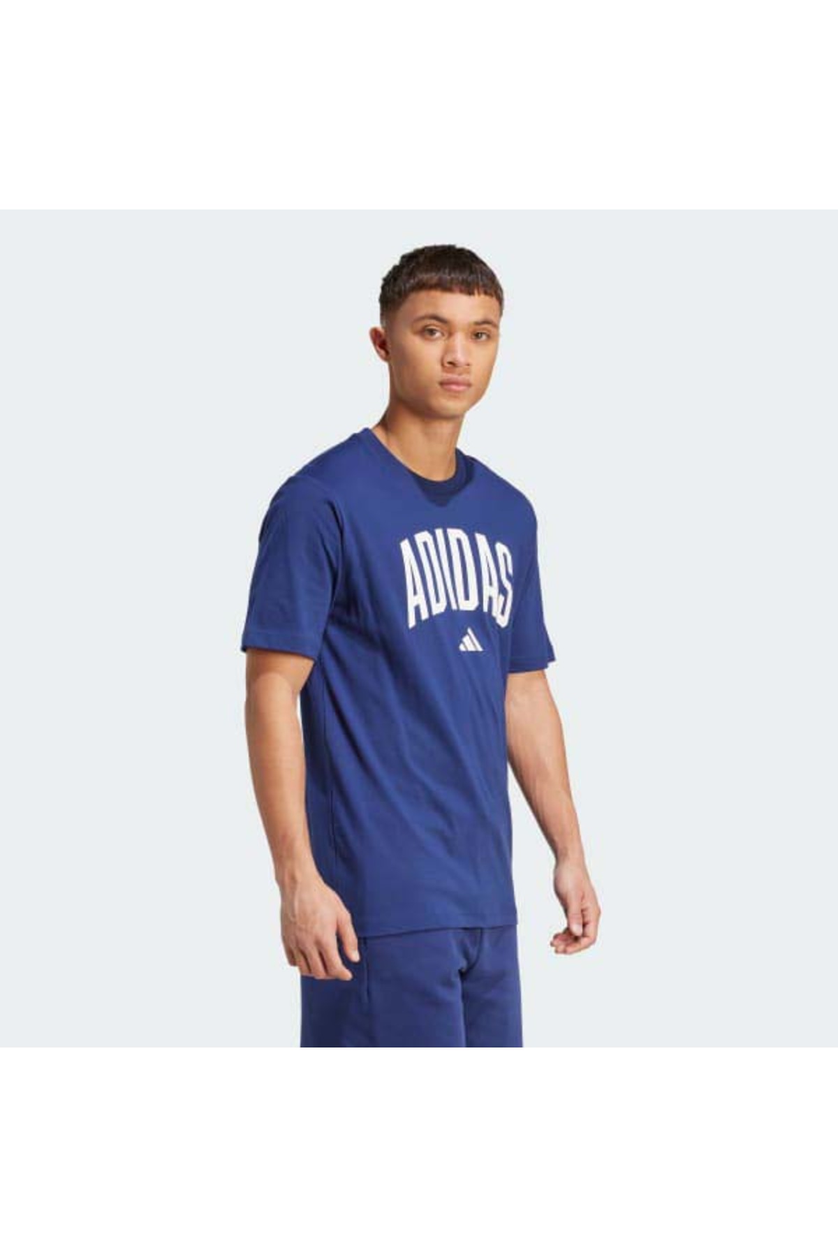 تیشرت مردانه هندسی آستین کوتاه | آدیداس adidas JXY32 - تصویر 3
