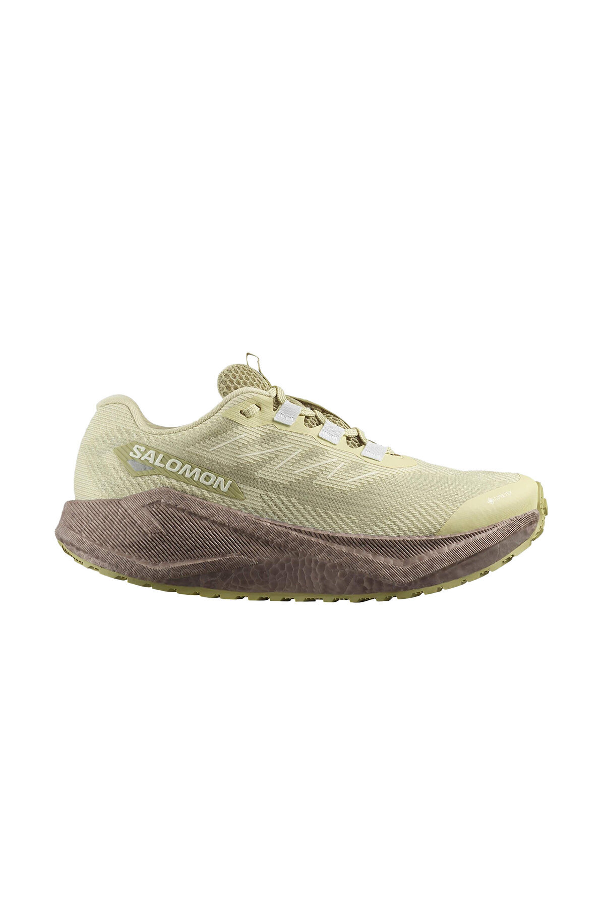 تیمبرلند کفش دویدن در فضای باز زنانه Aero Blaze 3 Grvl Grvl Gore-Tex L47978400 سبز