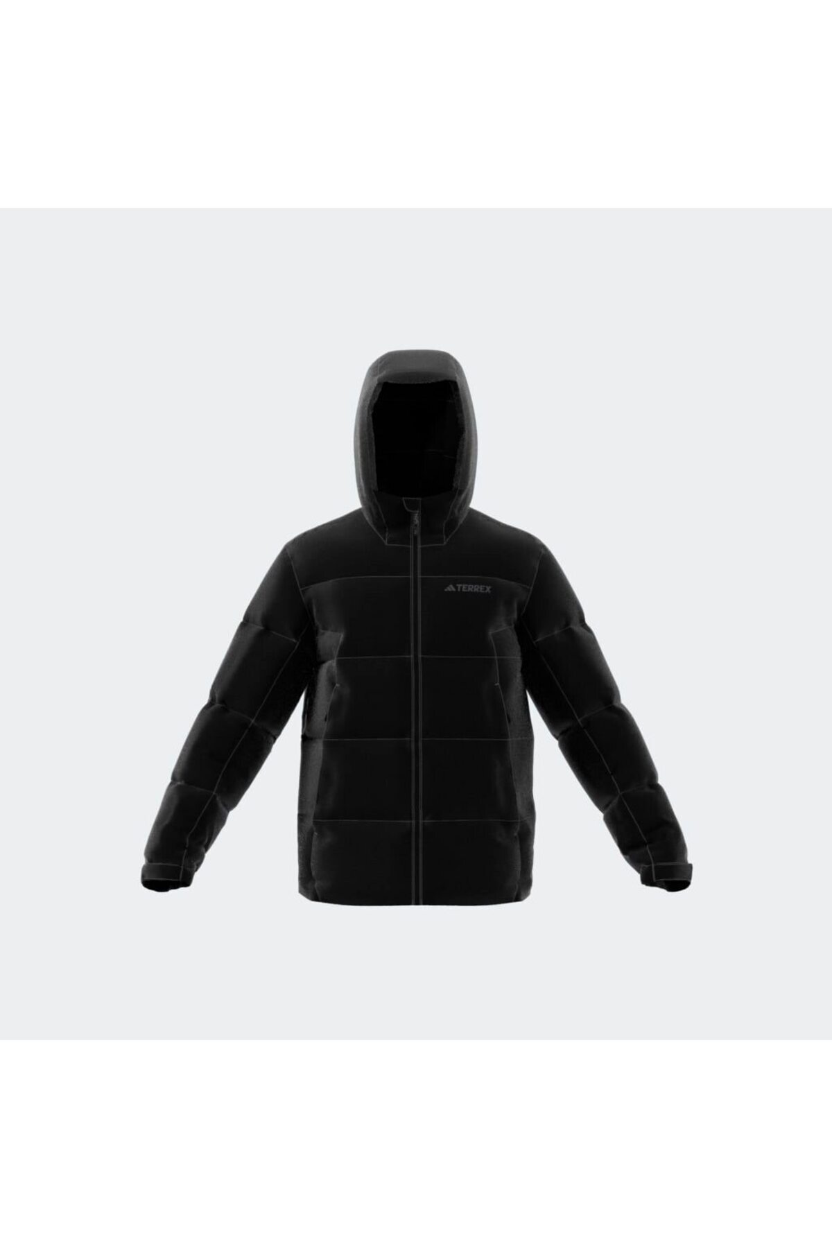 کاپشن مردانه راسته آستین استاندارد | آدیداس adidas JV8723 - تصویر 7