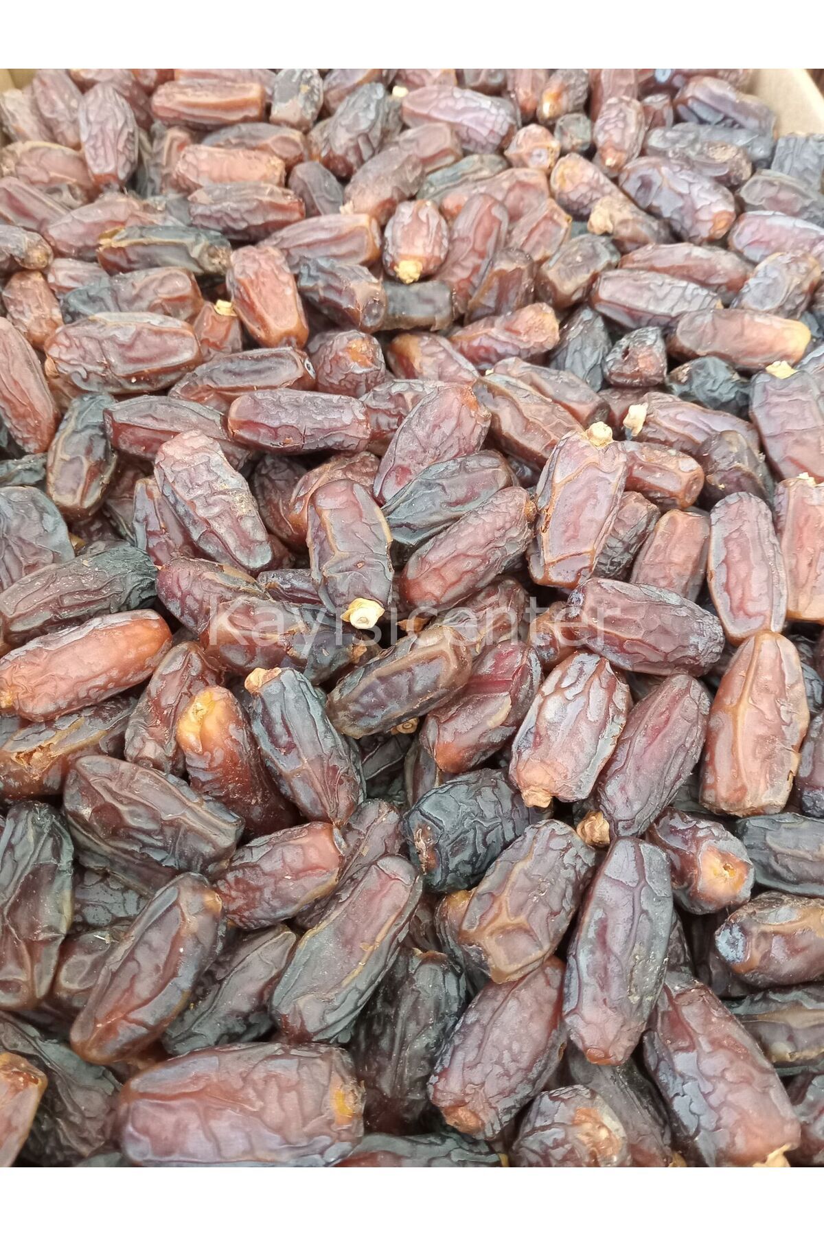 KAYISICENTER Toptan Medine Mebrum Hurma 10Kg