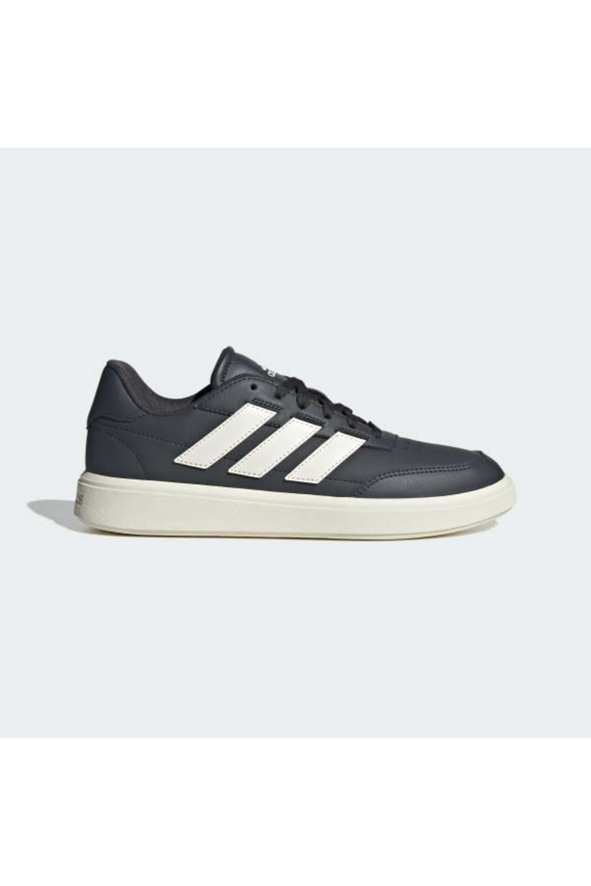 Courtblock Women's Black and White Sneaker Jq8223