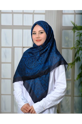 ZENİPEK Büyük boy eşarp