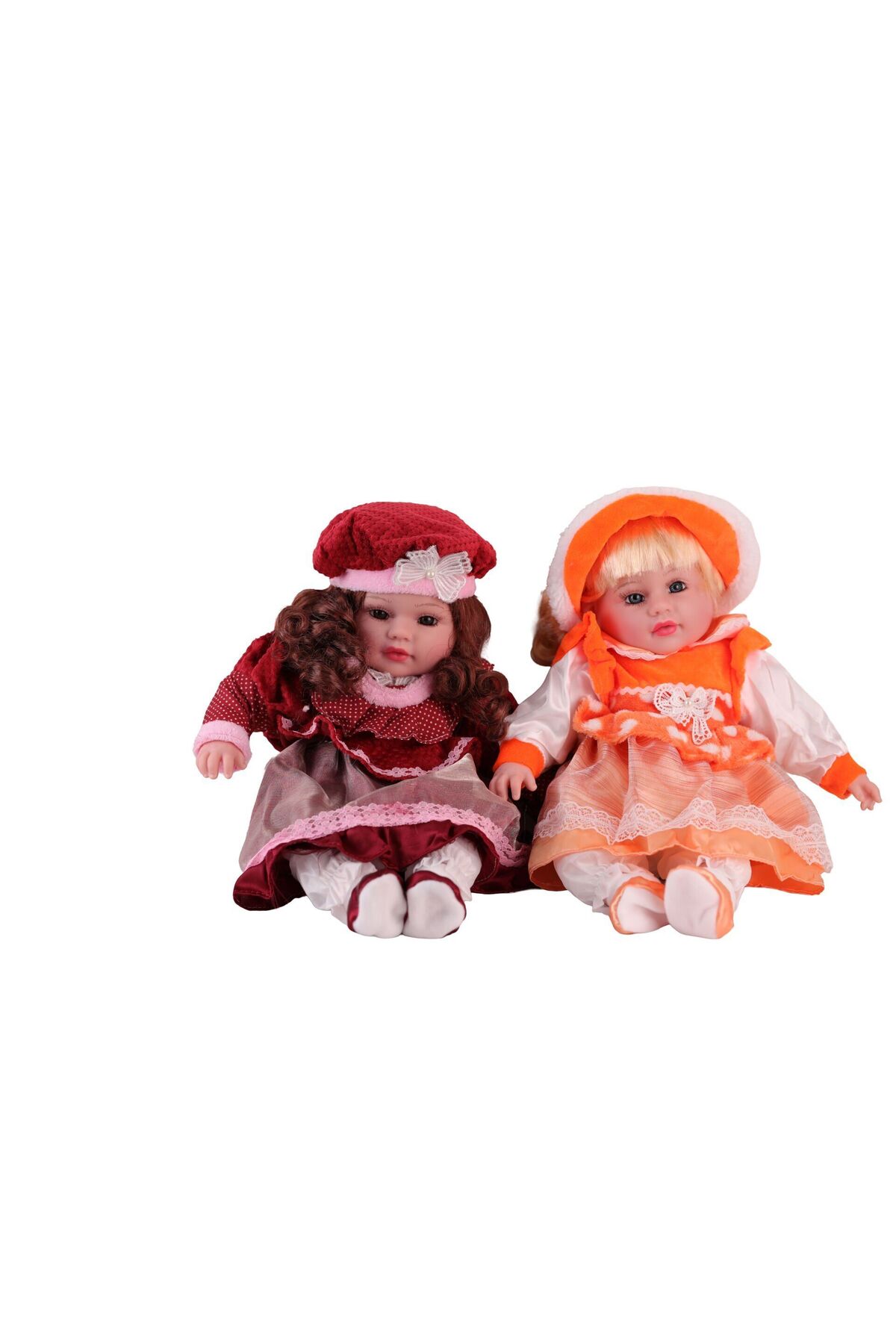 GrupVera 16 İNÇ BEBEK GÜZEL YÜZLÜ BEBEK fotoğrafı 3 (önizleme)