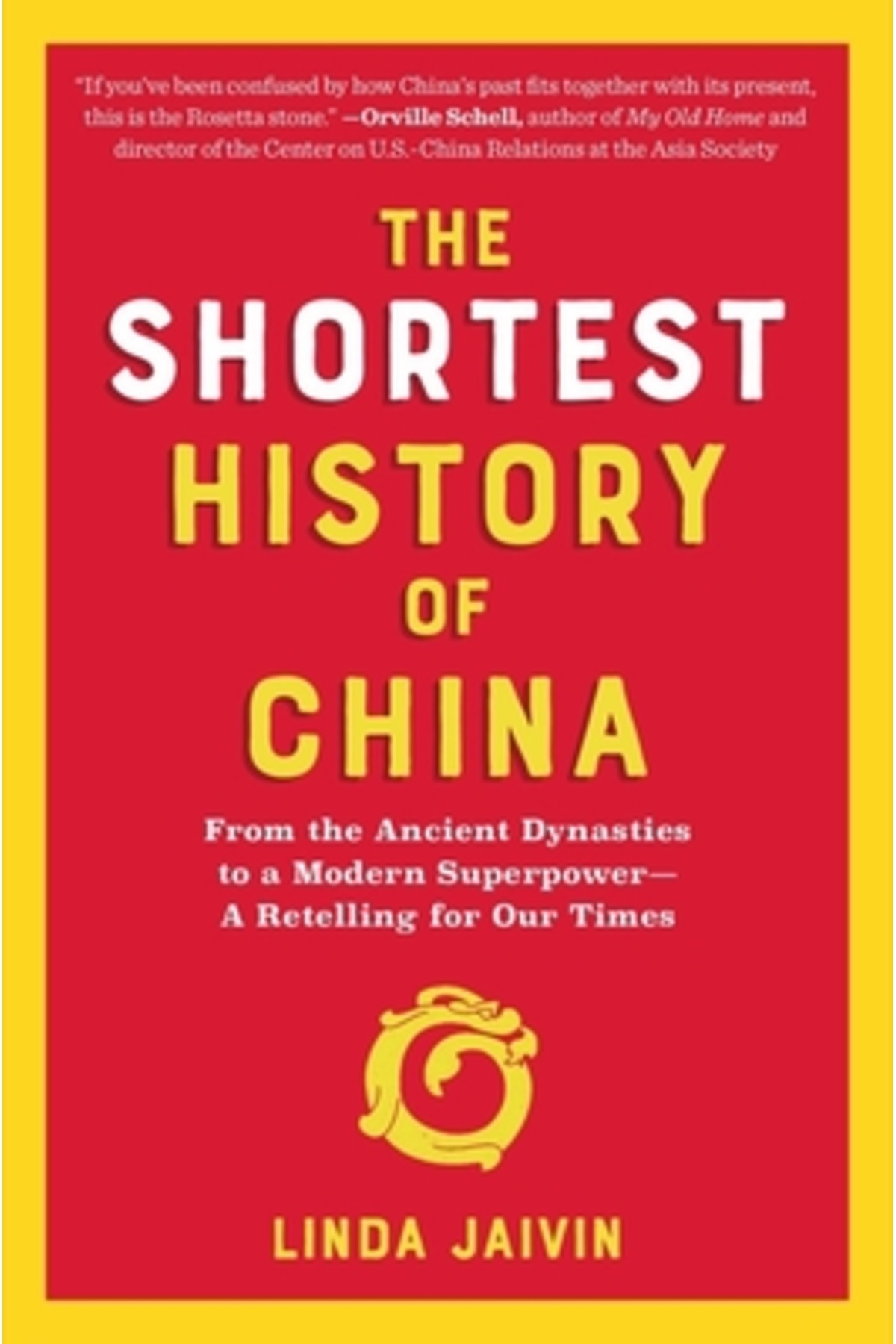 Experiment The Shortest History of China: From the Yellow Emperor to XI ...