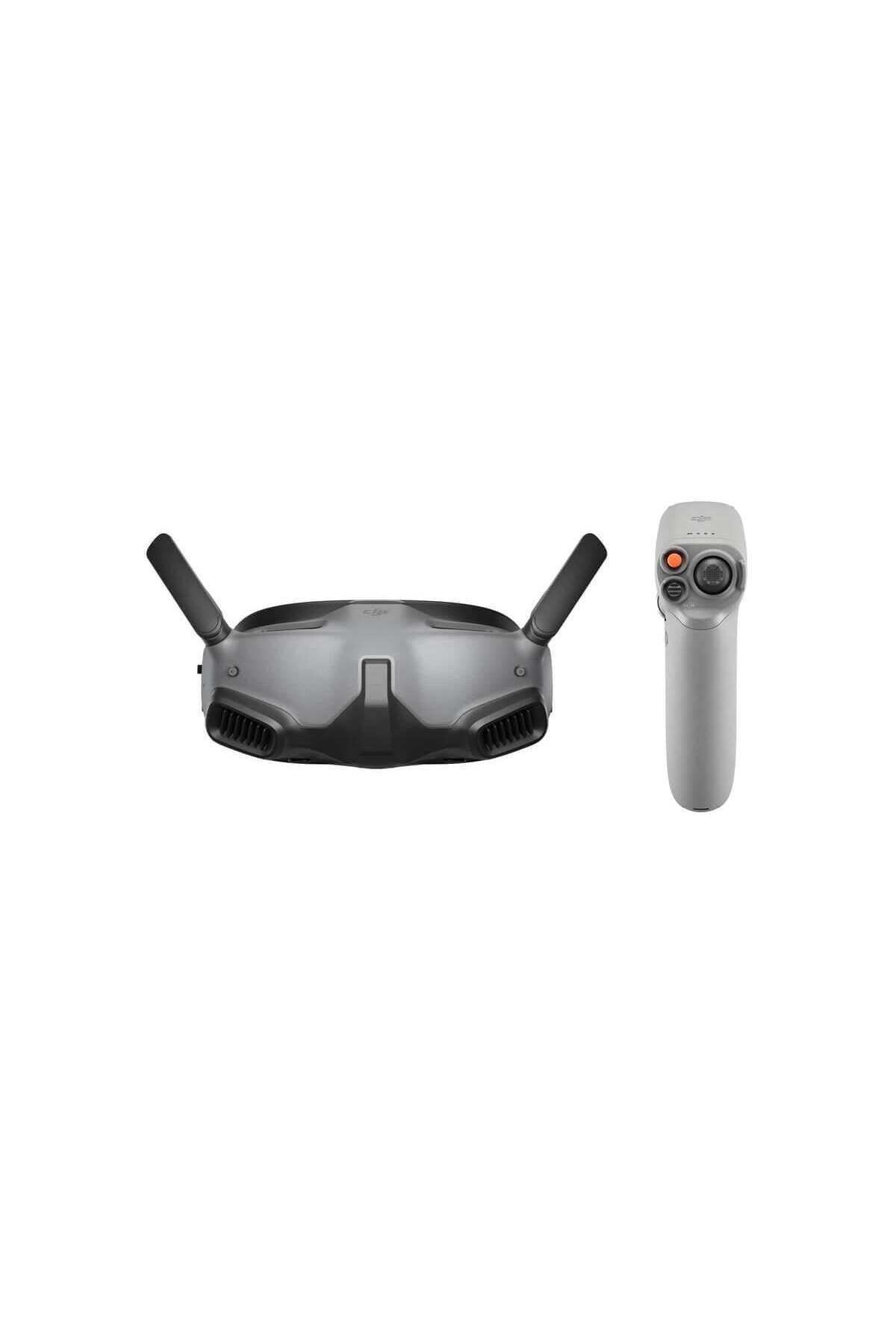 DJI Goggles Integra Motion Combo - Fiyatı, Yorumları