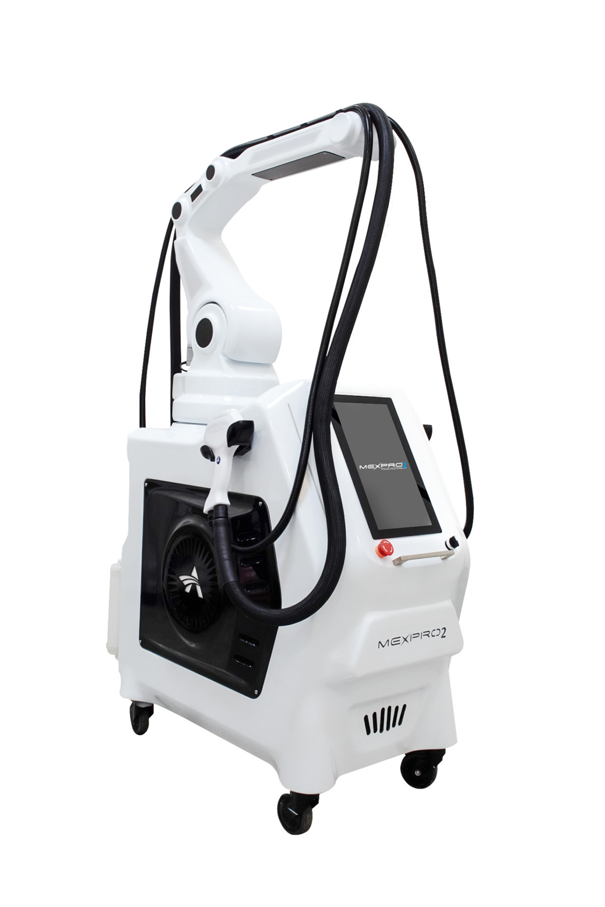 MexPro Lazer Epilasyon Cihazı