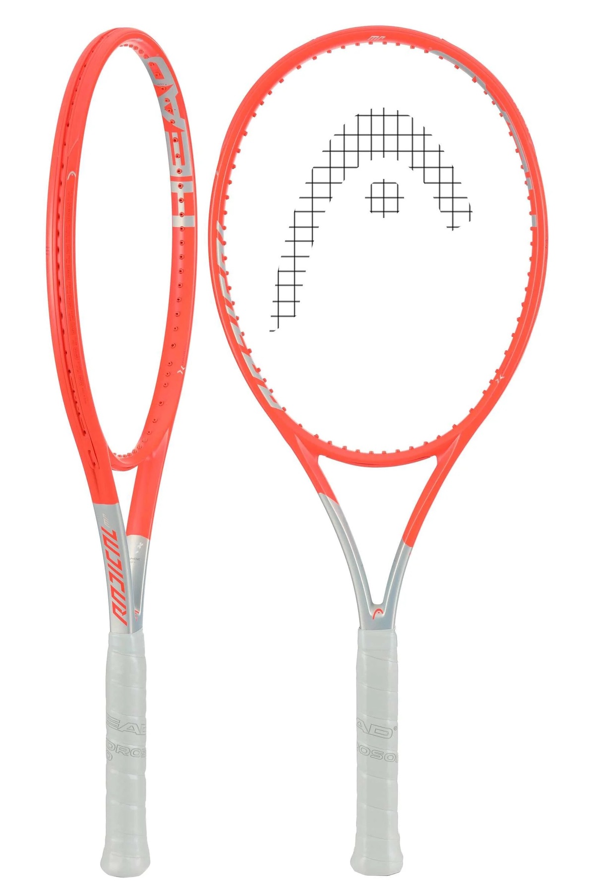 Head Graphene 360+ Radical MP Tenis Raketi (kordajsız) - Fiyatı