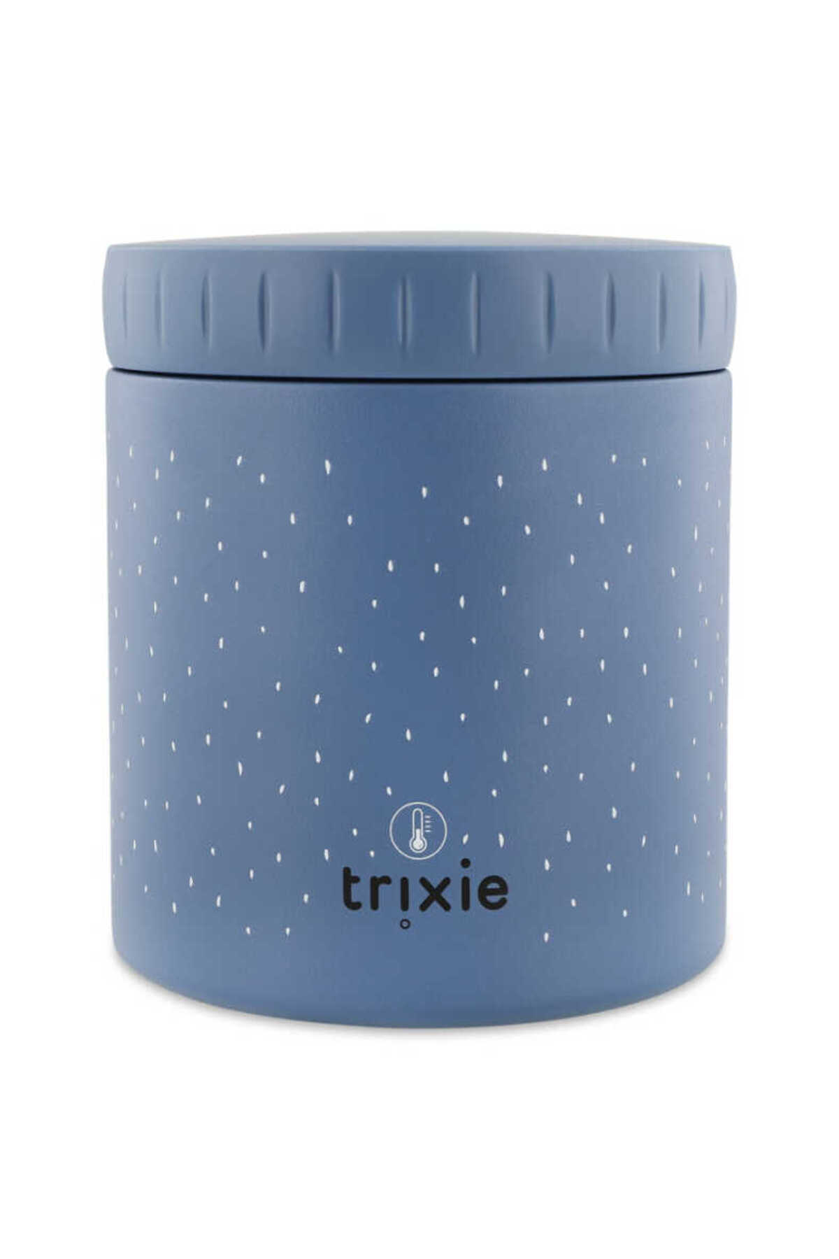 Trixie Termos Yemek Kabı 500ml - Mrs. Elephant 55-214 fotoğrafı 3 (önizleme)
