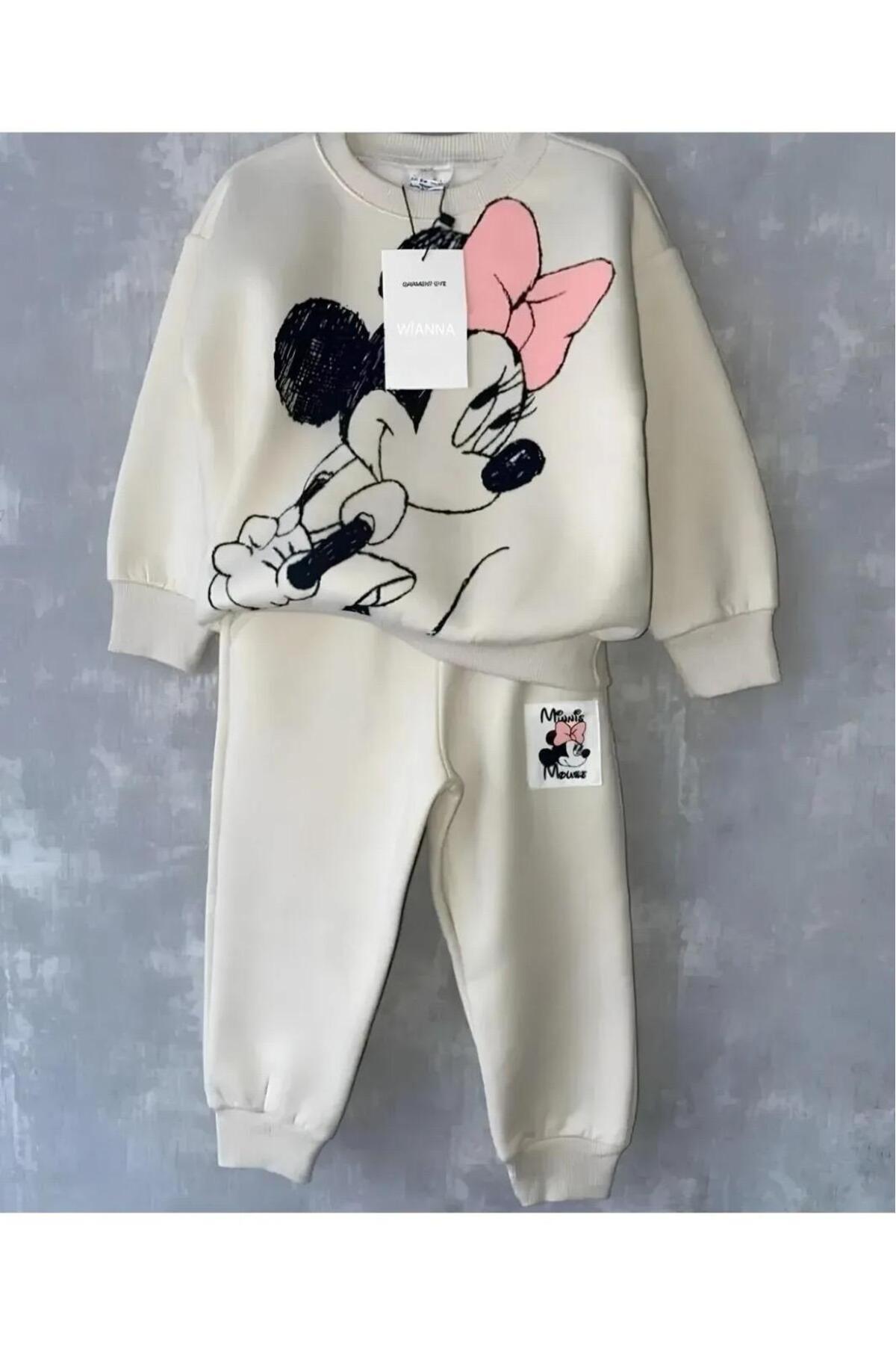 ciklet kids Детски костюм от две части