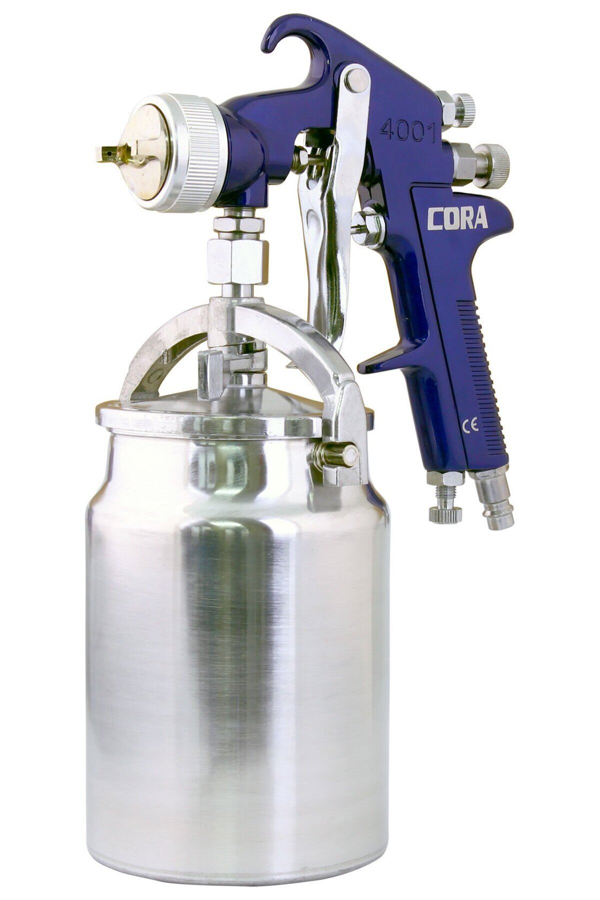 Cora BOYA TABANCASI 3.5/50 bar - psi