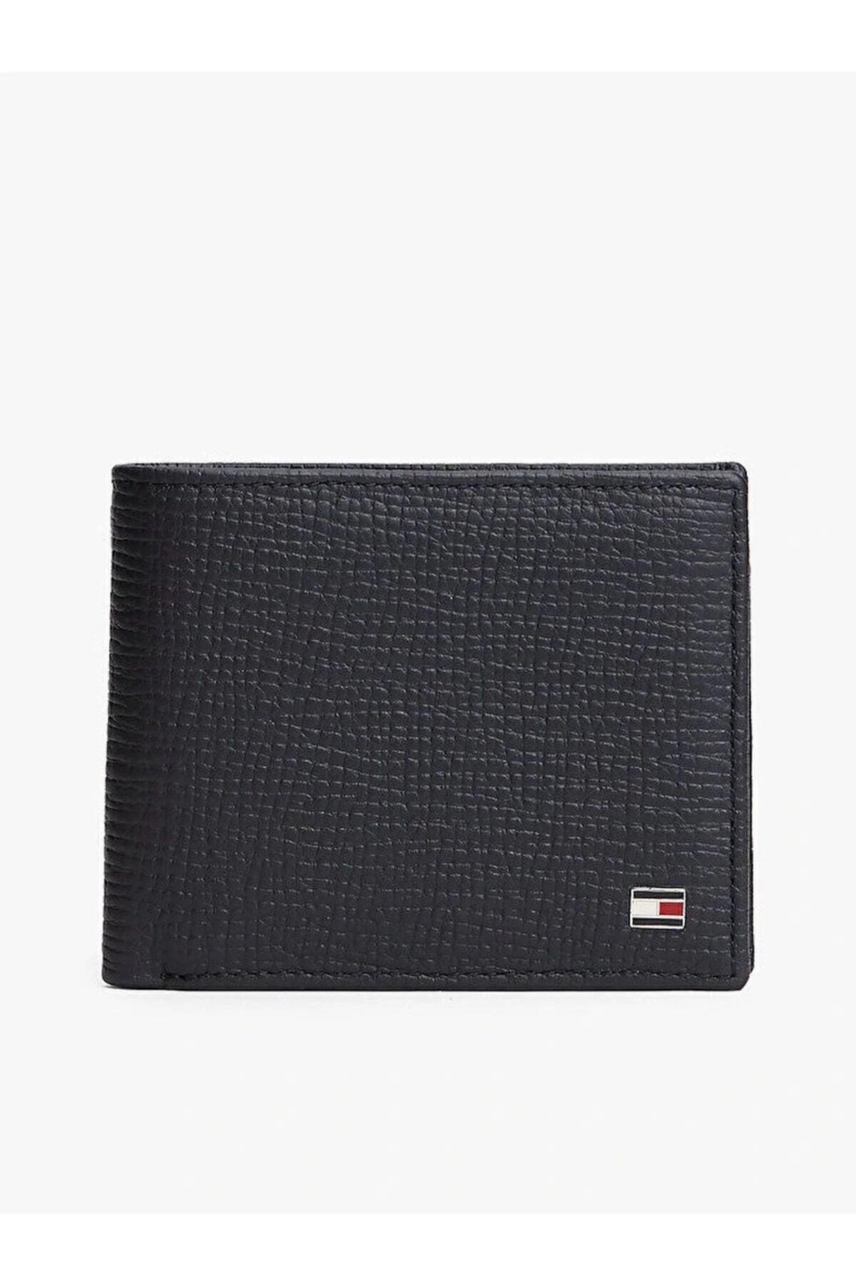 Tommy Hilfiger Erkek Cüzdan AM0AM13708DW6