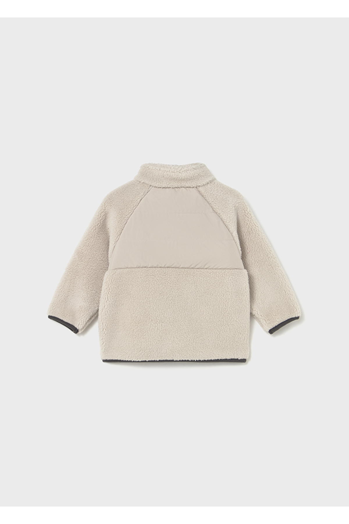 Mayoral Erkek Bebek Yün Ceket 2427 fotoğrafı 4 (önizleme)