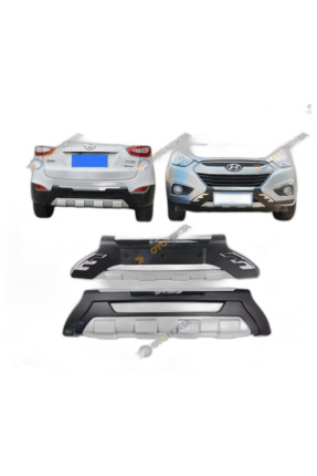 Otolaria On Arka Koruma Dıfuzur Ix35 Clasıc Model