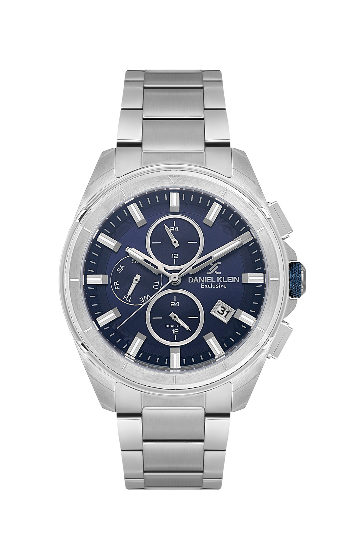 Dk.1.14224.2 ساعت مچی مردانه