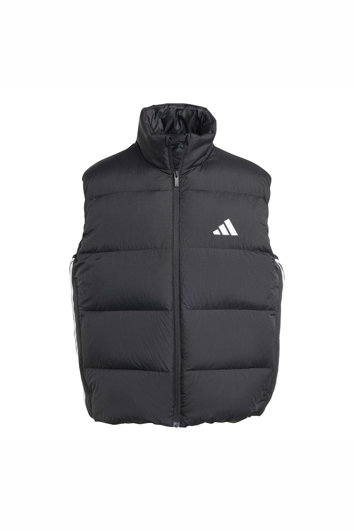 جلیقه مردانه راسته بدون آستین | آدیداس adidas JM4078 - تصویر 6