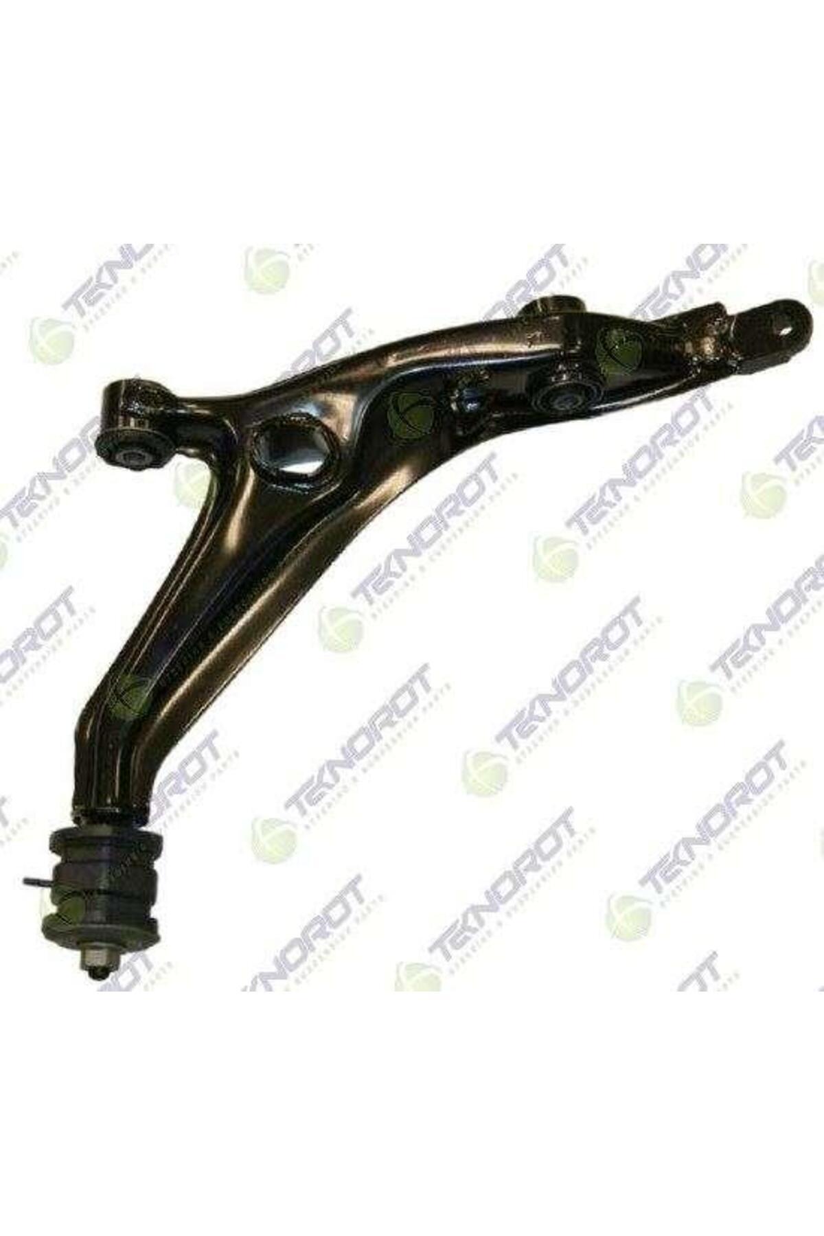 TEKNOROT Japon Salıncak Ön Sag - Rotılsız - Tek H-248